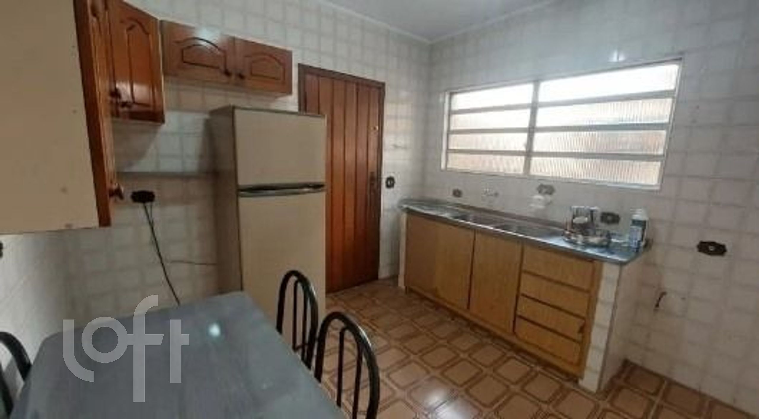 Casa à venda com 2 quartos, 115m² - Foto 6