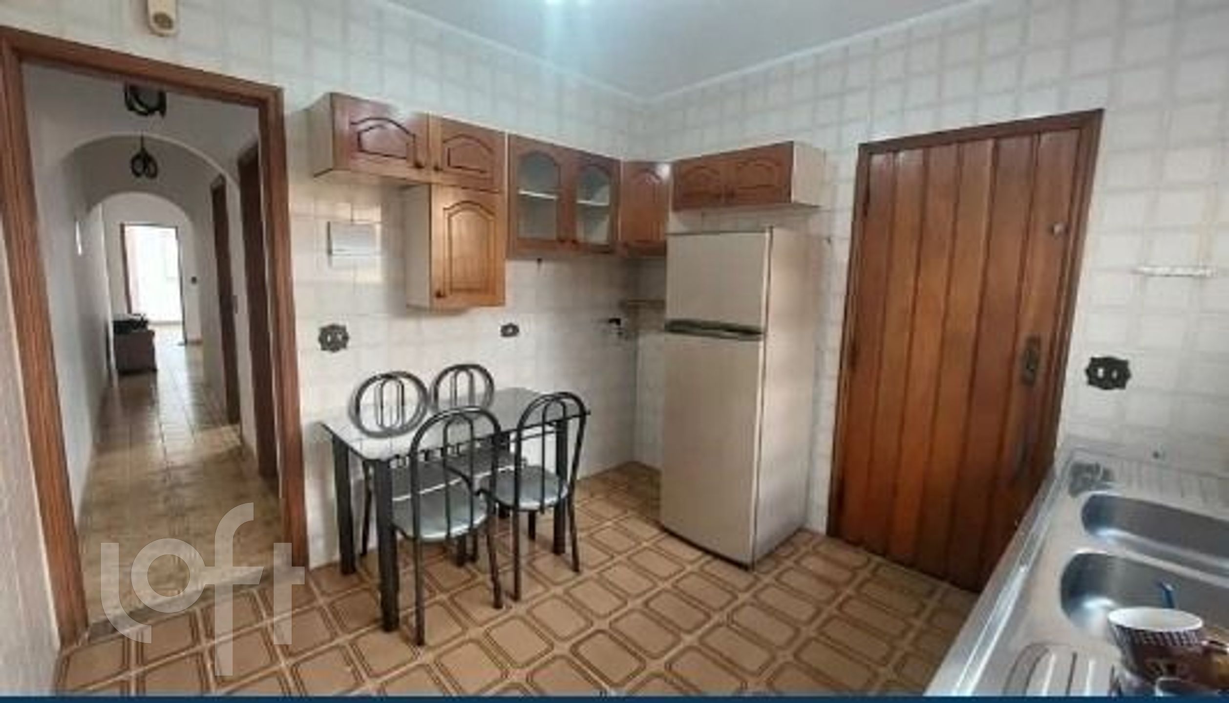 Casa à venda com 2 quartos, 115m² - Foto 5