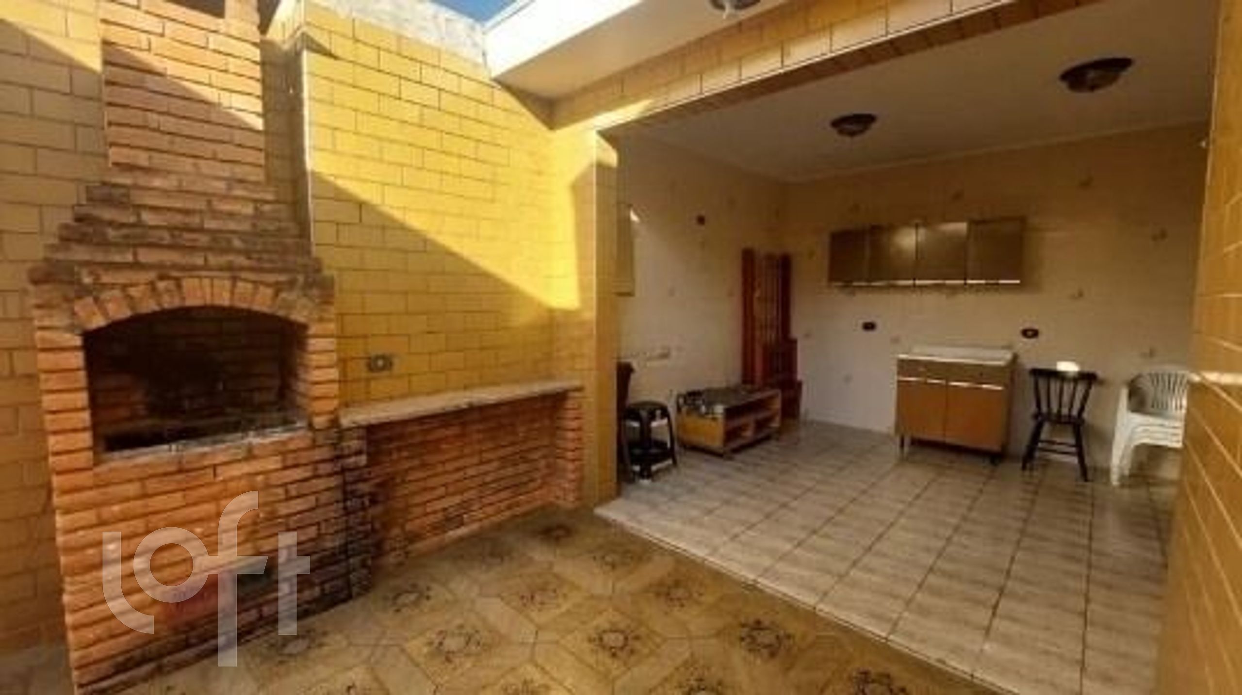 Casa à venda com 2 quartos, 115m² - Foto 27