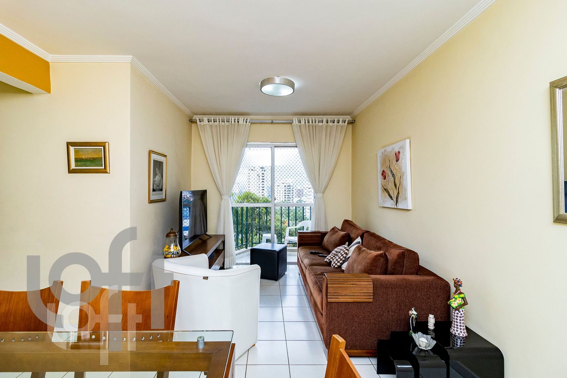 Apartamento à venda com 3 quartos, 70m² - Foto 16