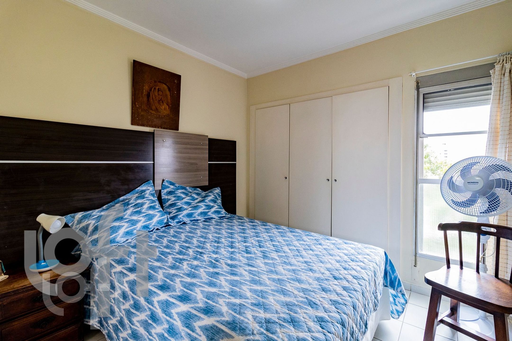 Apartamento à venda com 3 quartos, 70m² - Foto 8