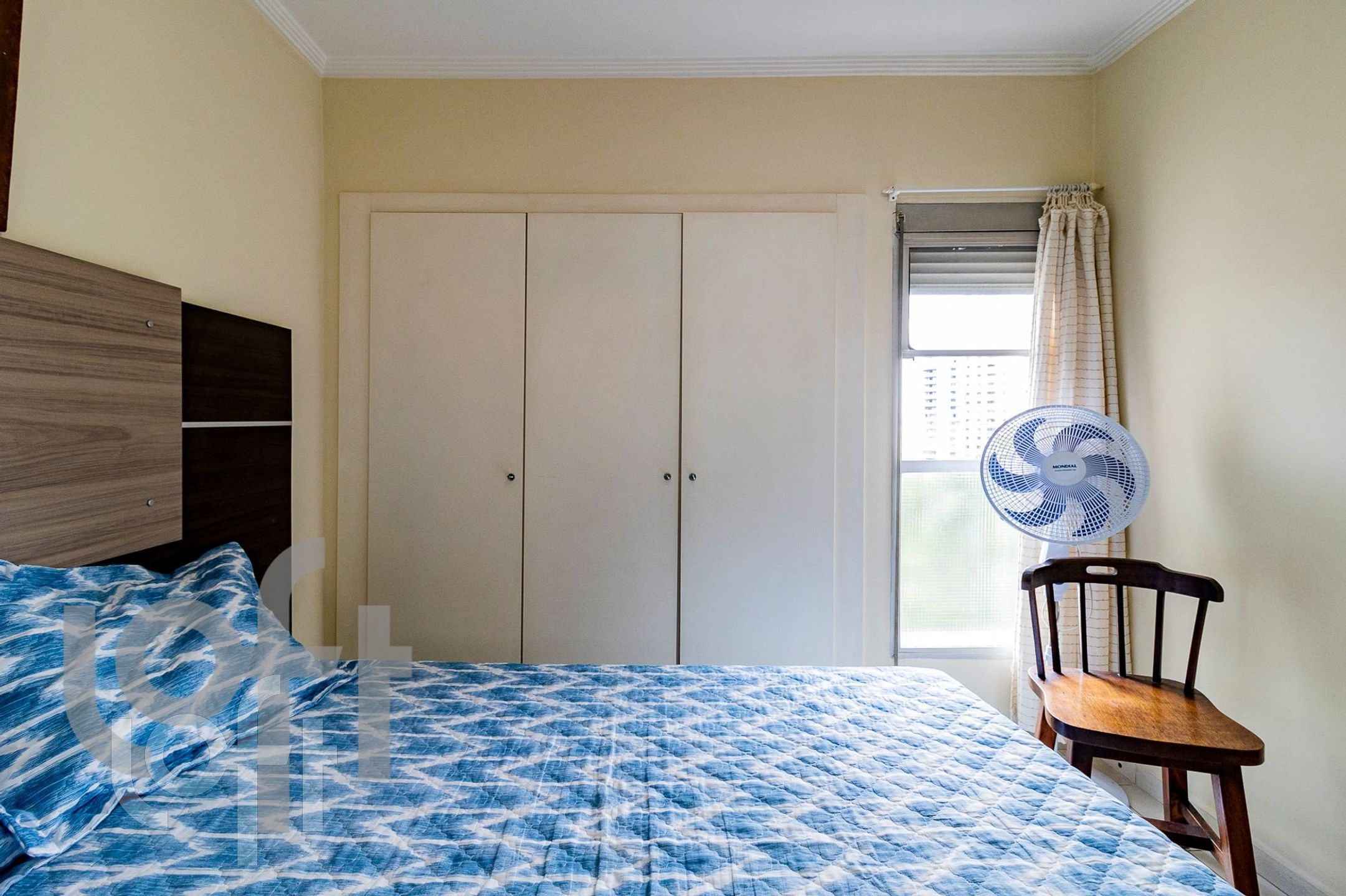 Apartamento à venda com 3 quartos, 70m² - Foto 6