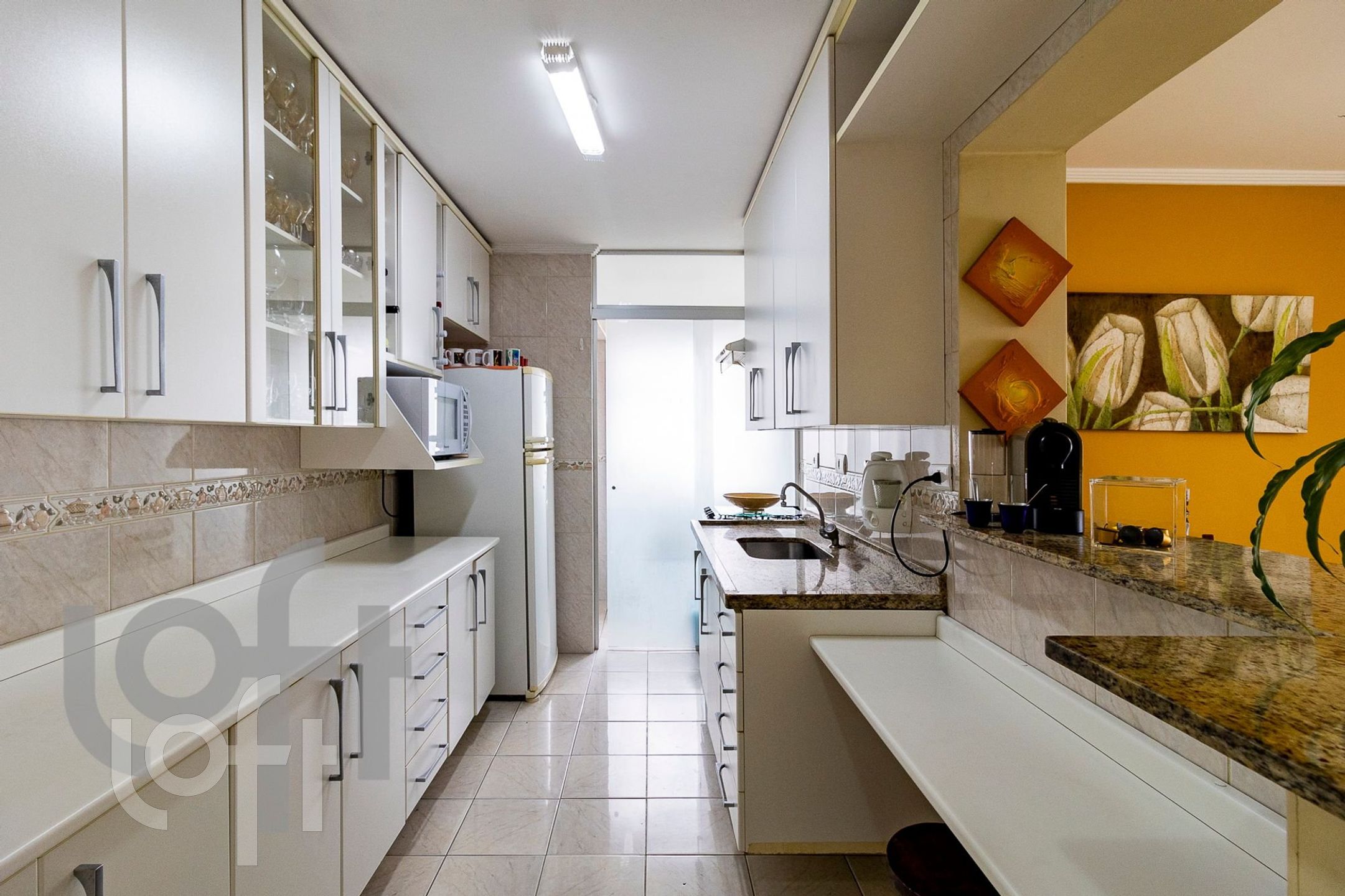 Apartamento à venda com 3 quartos, 70m² - Foto 25