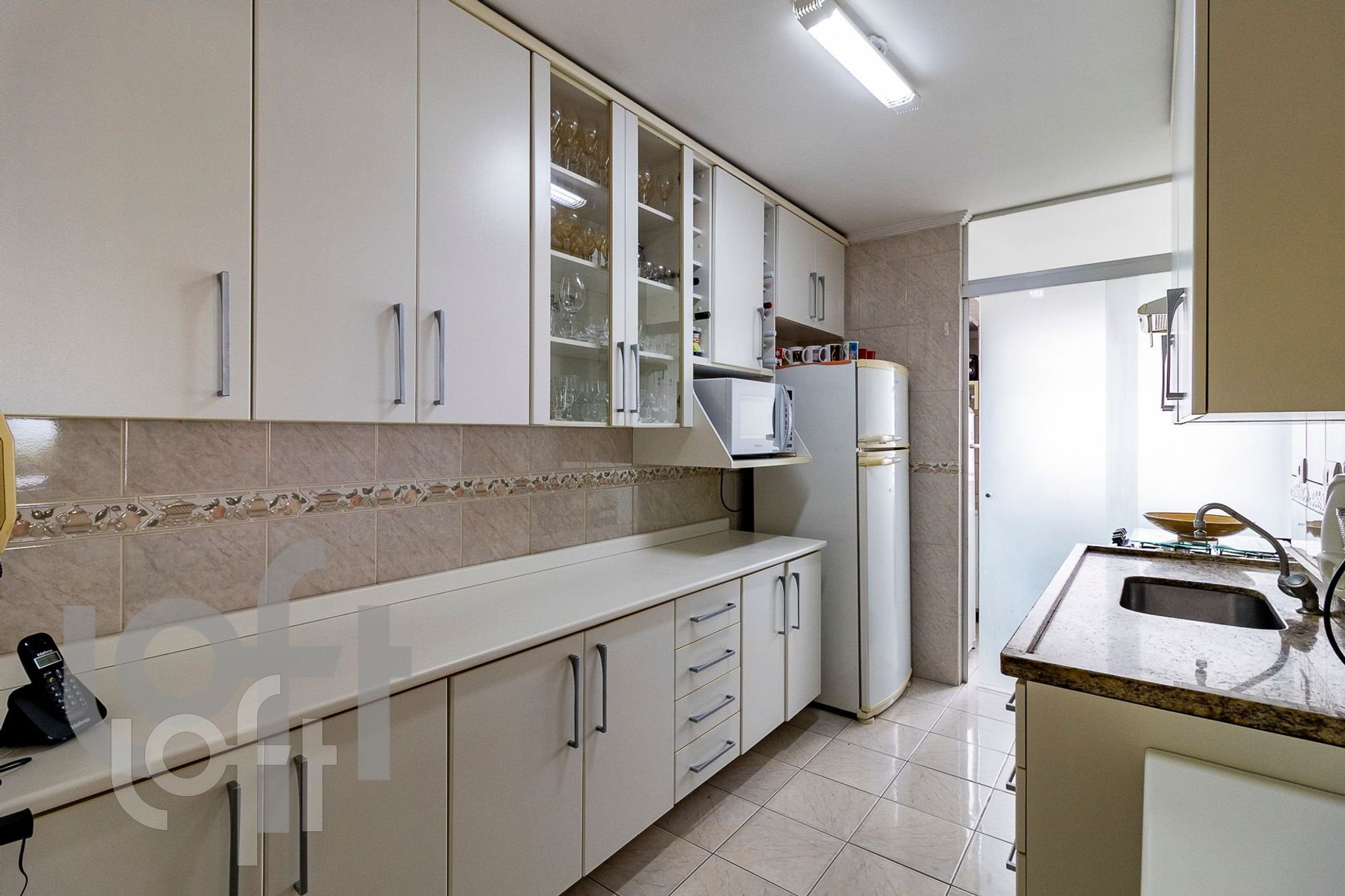 Apartamento à venda com 3 quartos, 70m² - Foto 24