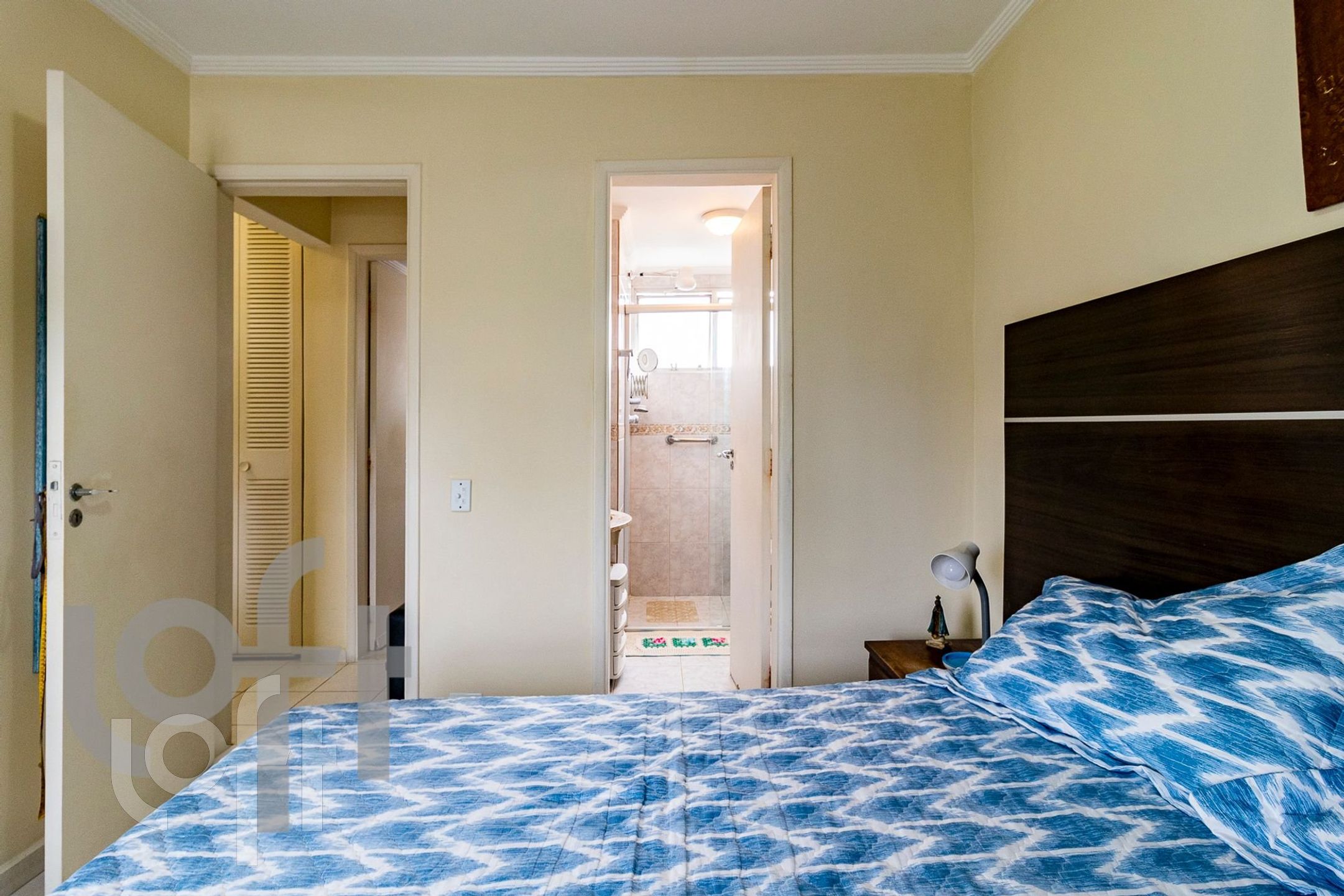 Apartamento à venda com 3 quartos, 70m² - Foto 5