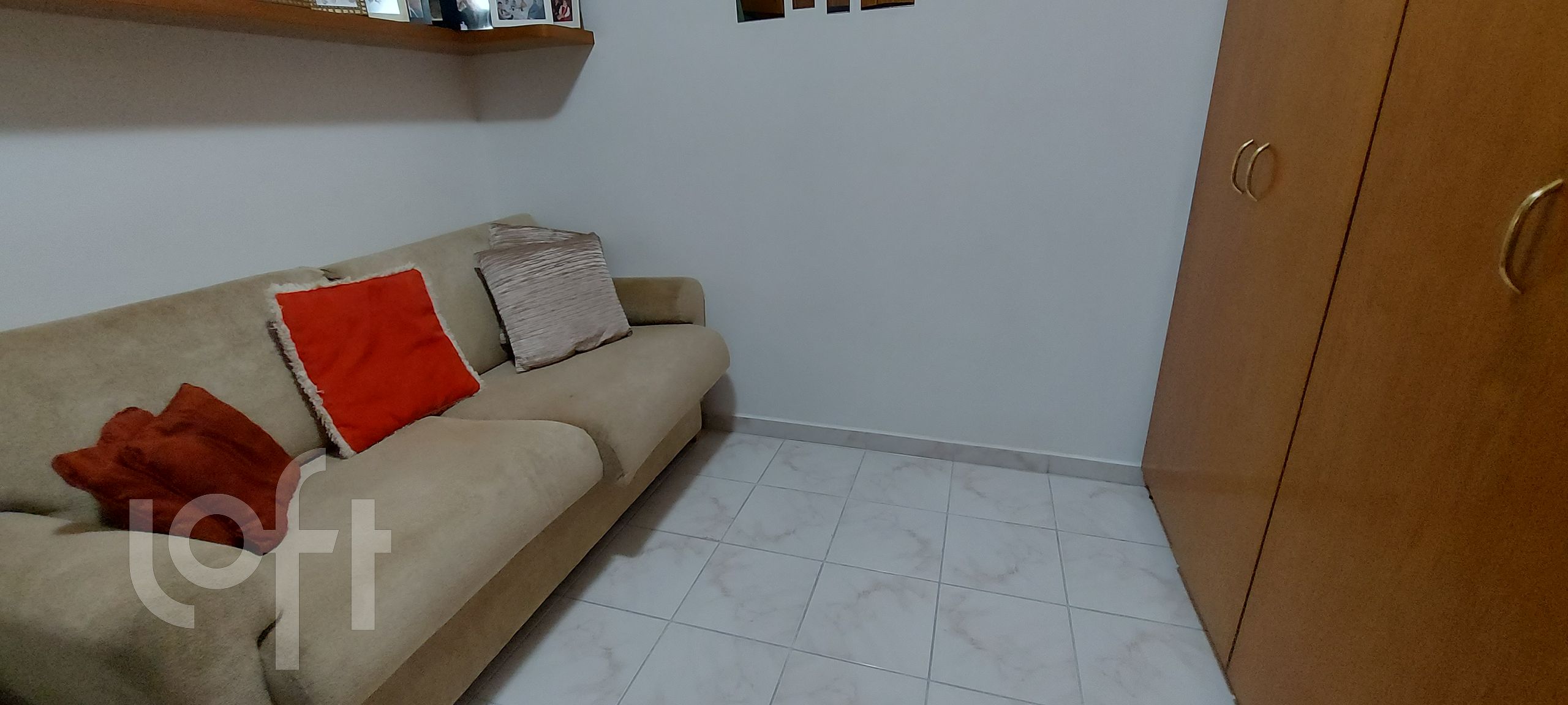 Apartamento à venda com 2 quartos, 67m² - Foto 1