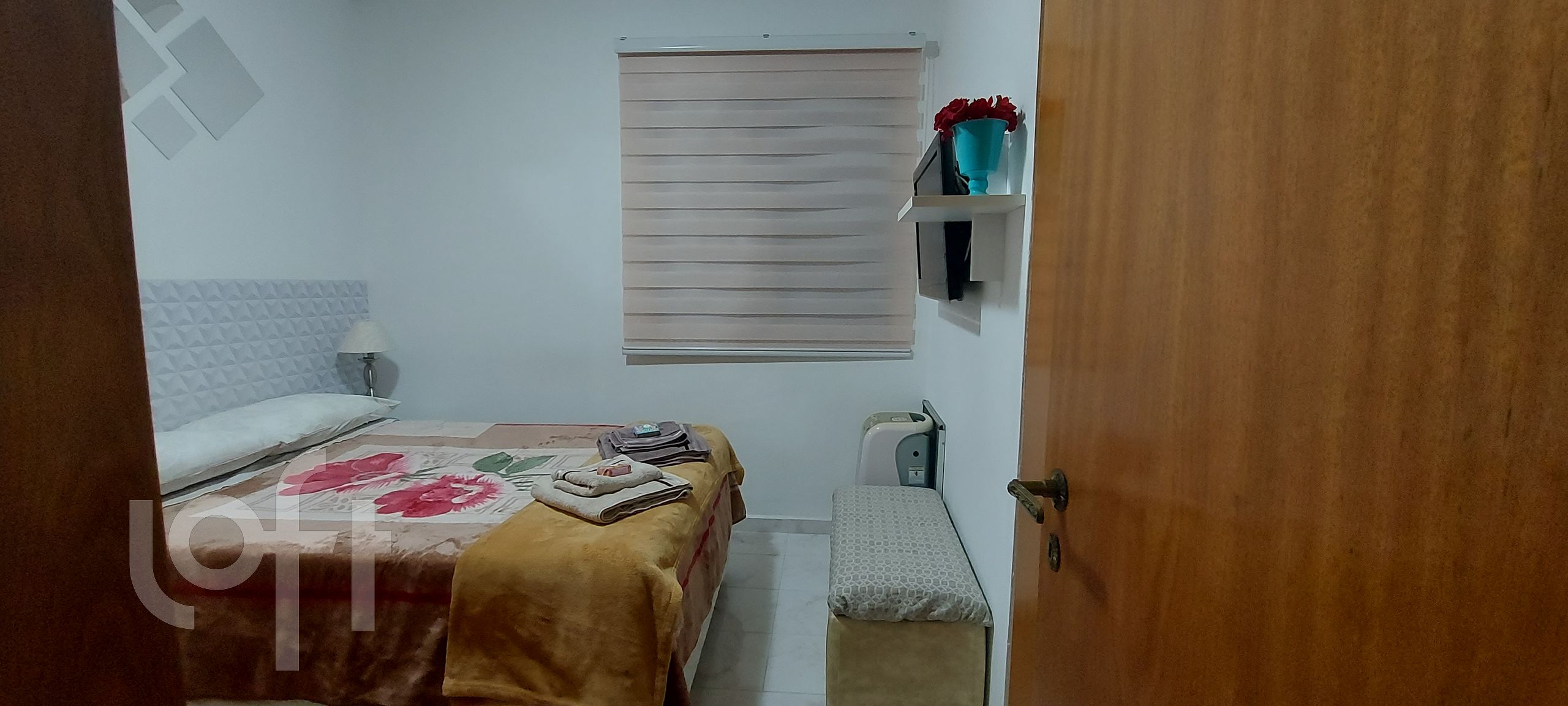 Apartamento à venda com 2 quartos, 67m² - Foto 4