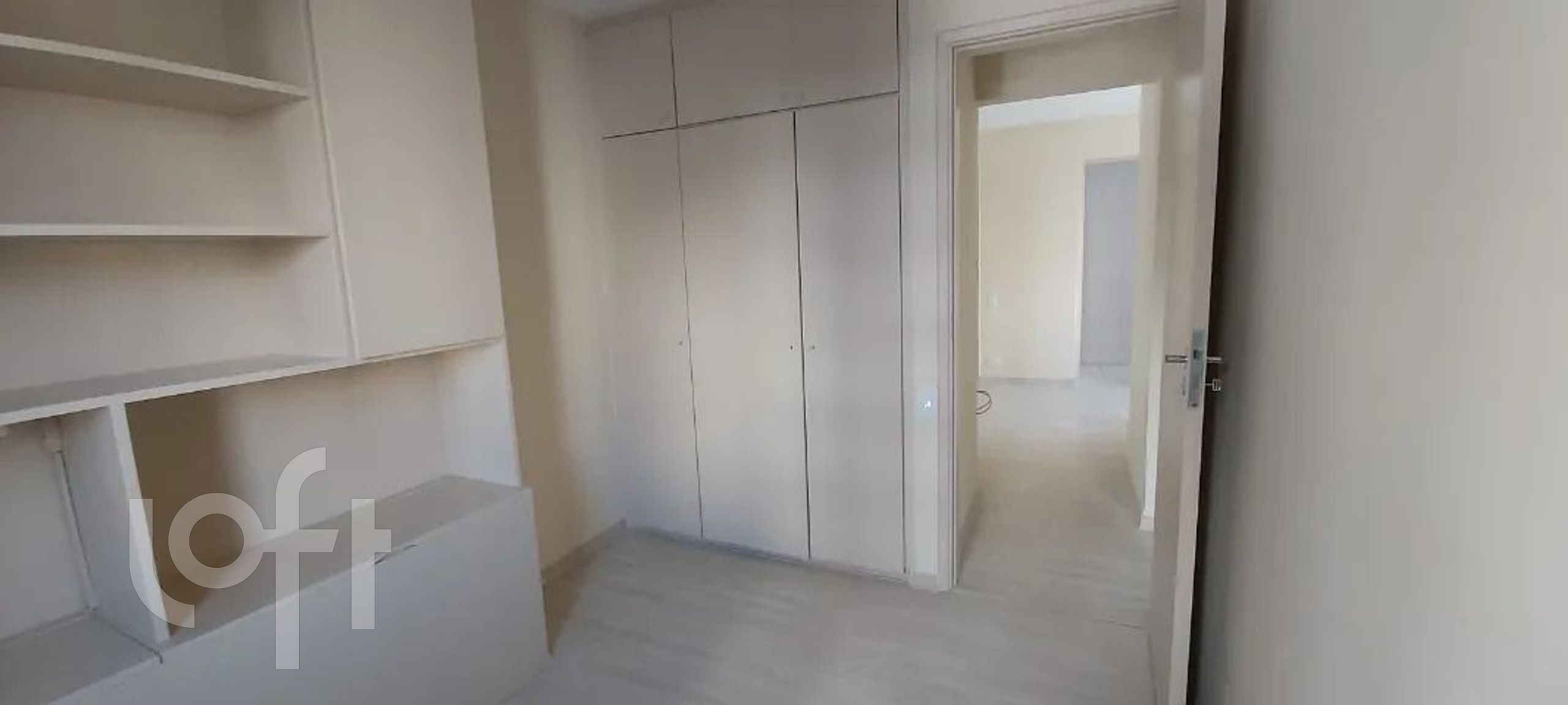 Apartamento à venda com 2 quartos, 52m² - Foto 6