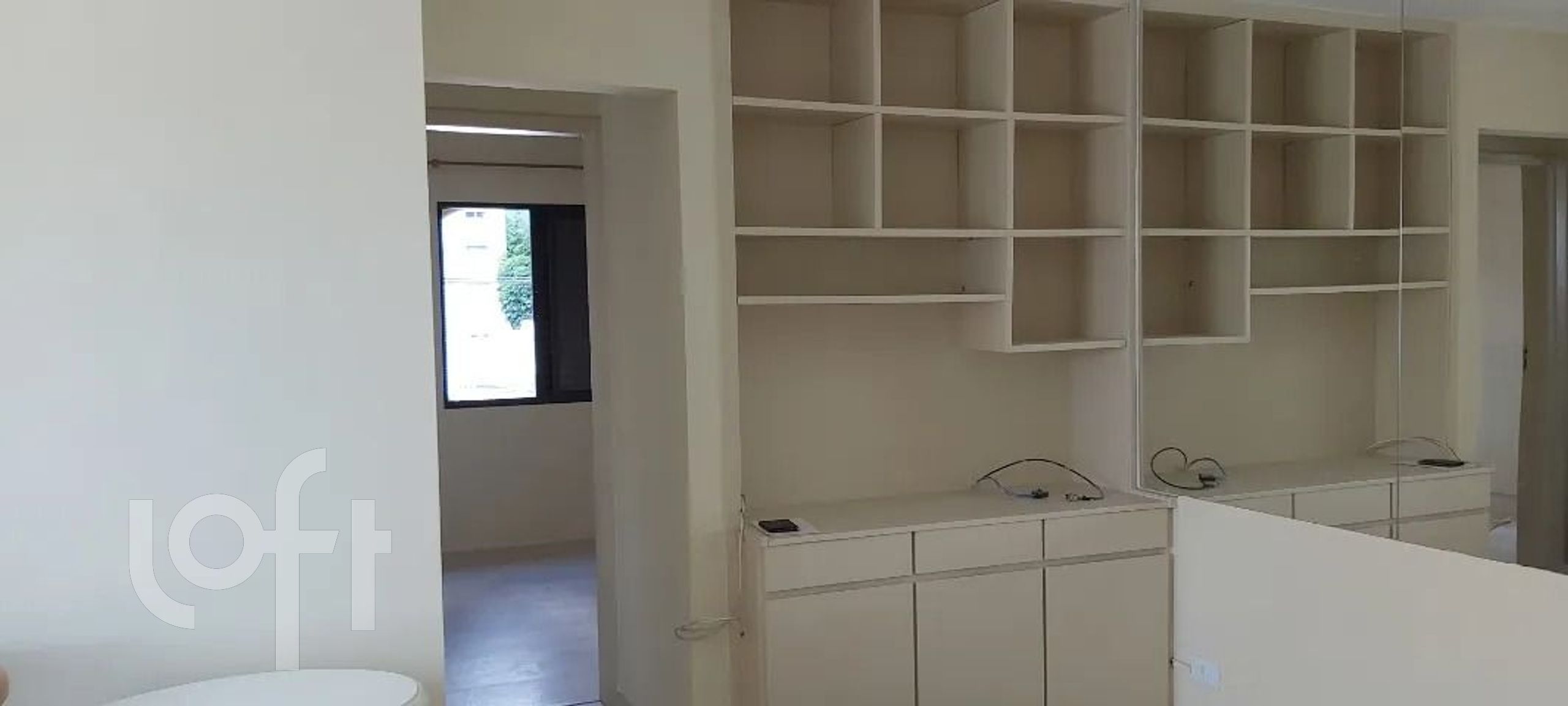 Apartamento à venda com 2 quartos, 52m² - Foto 2