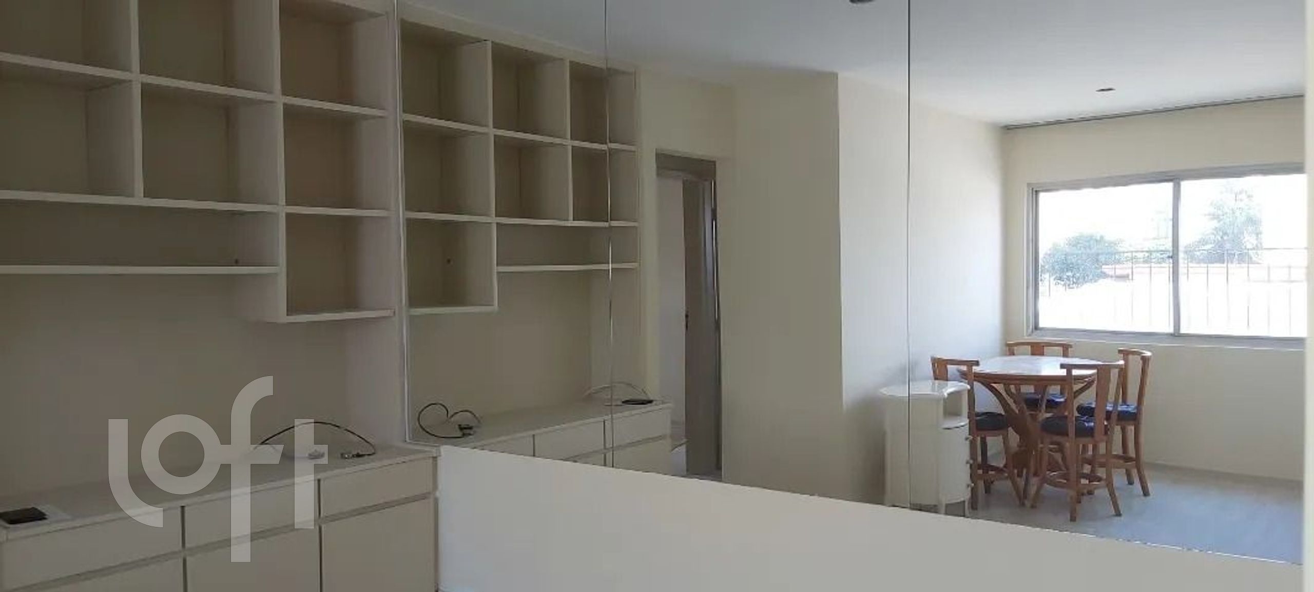 Apartamento à venda com 2 quartos, 52m² - Foto 1