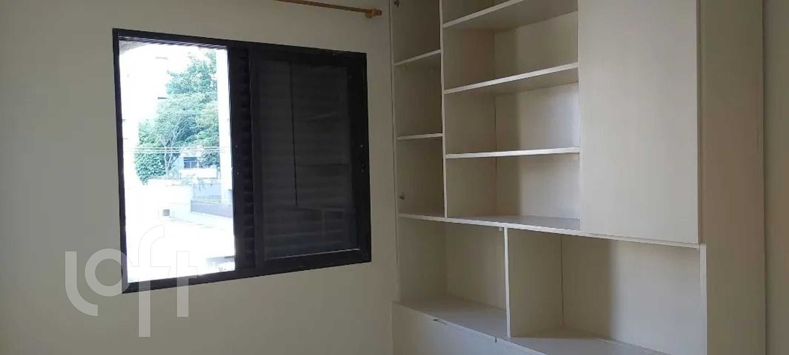 Apartamento à venda com 2 quartos, 52m² - Foto 5