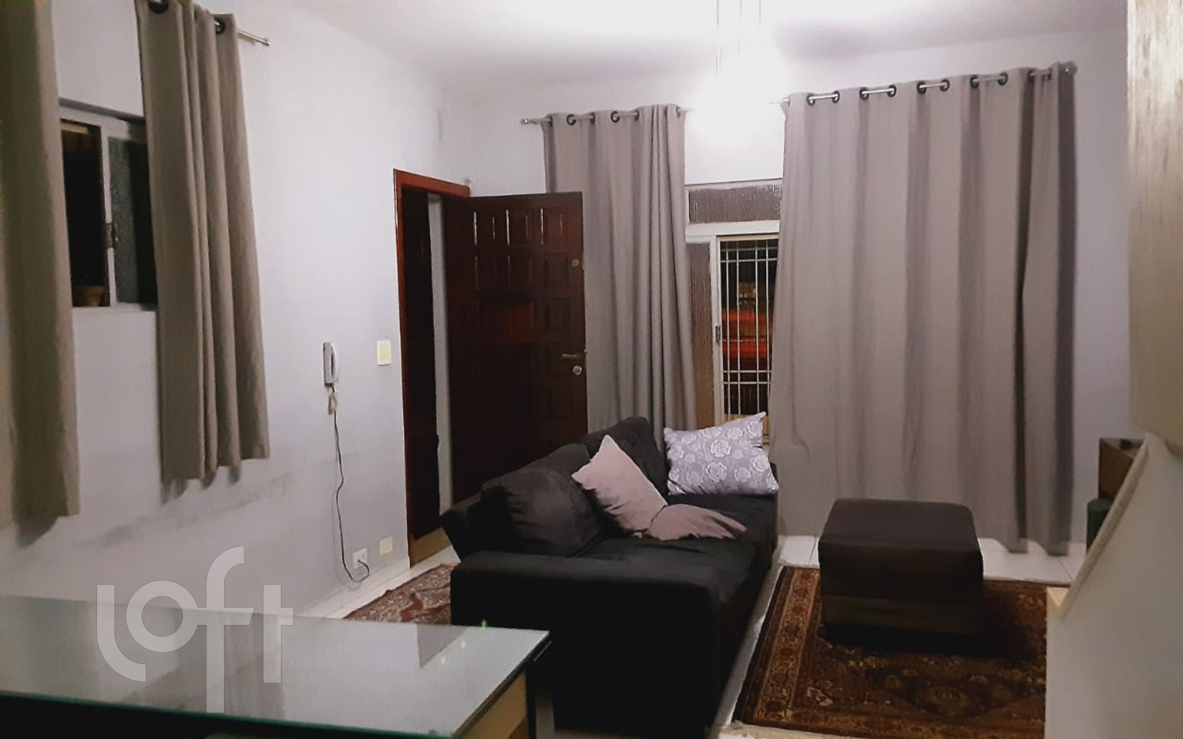 Casa à venda com 2 quartos, 120m² - Foto 2