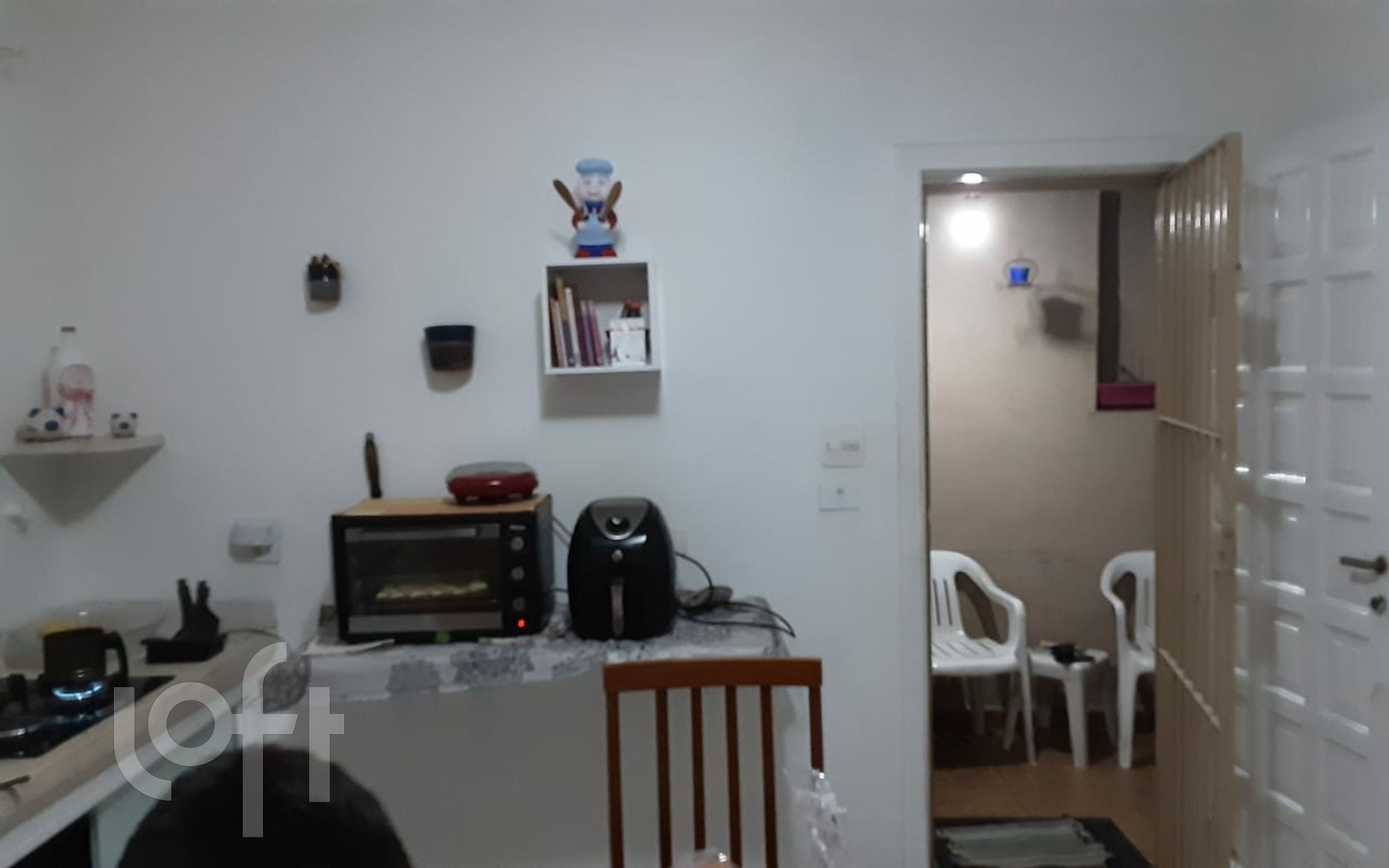 Casa à venda com 2 quartos, 120m² - Foto 22