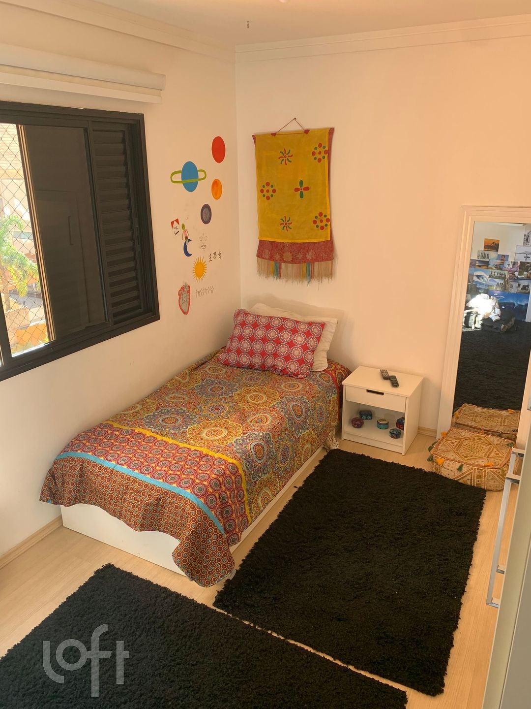 Apartamento à venda com 4 quartos, 190m² - Foto 5