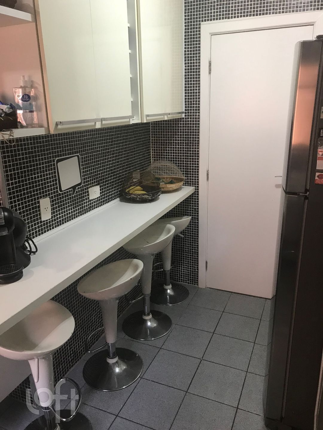 Apartamento à venda com 4 quartos, 190m² - Foto 16