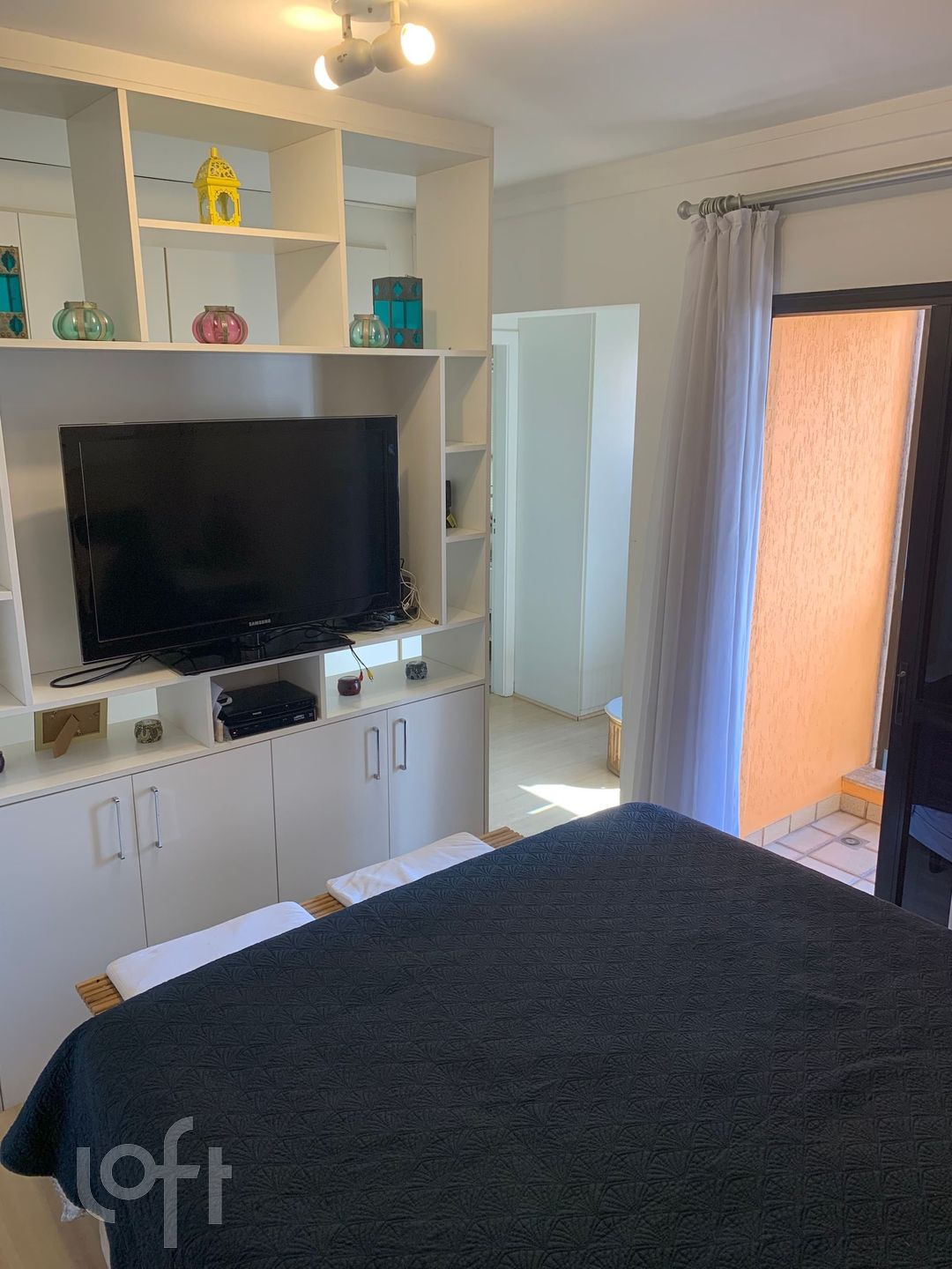 Apartamento à venda com 4 quartos, 190m² - Foto 8