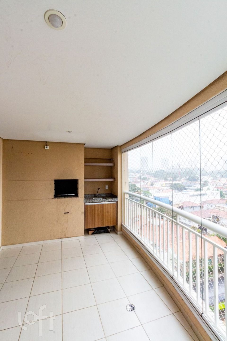 Apartamento à venda com 2 quartos, 82m² - Foto 5