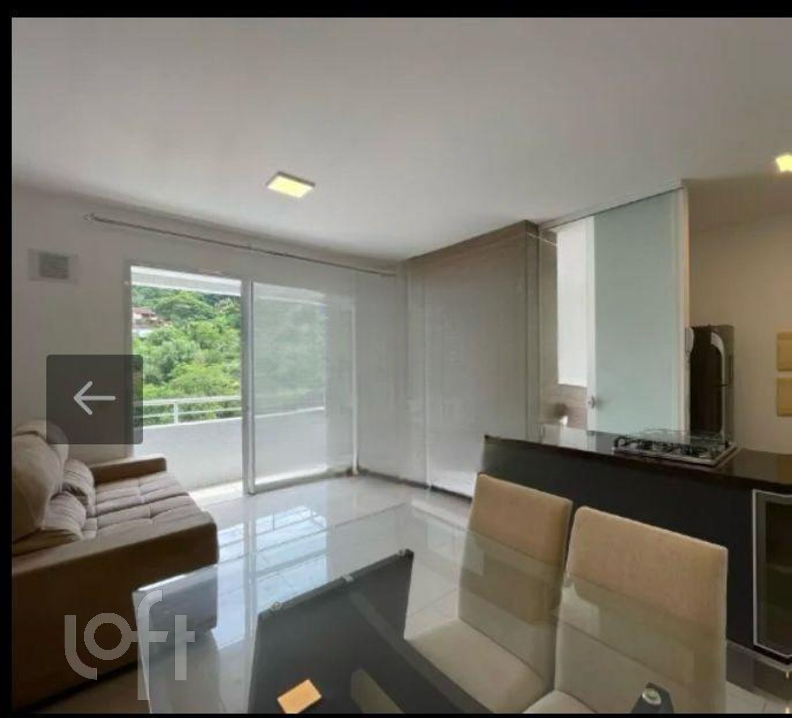 VENDA &#8211; Apartamento de 1 quarto no bairro Itacorubi, Florianópolis &#8211; PUr9top1