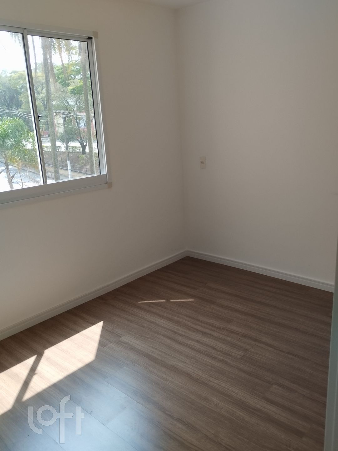 Apartamento à venda em Colônia (Zona Leste) com 40