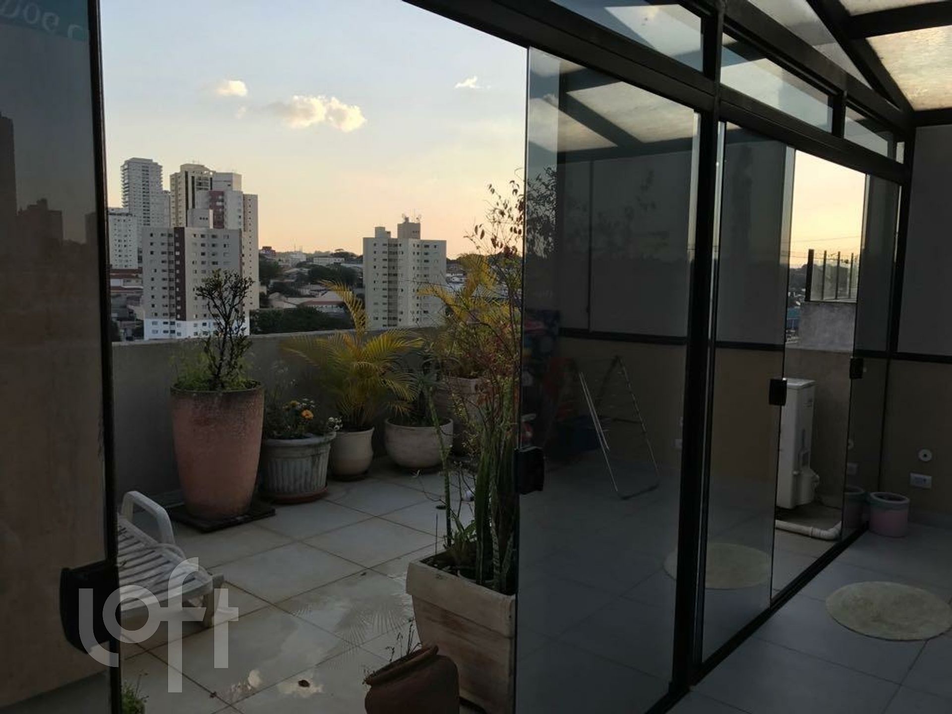 Apartamento à venda com 3 quartos, 120m² - Foto 3