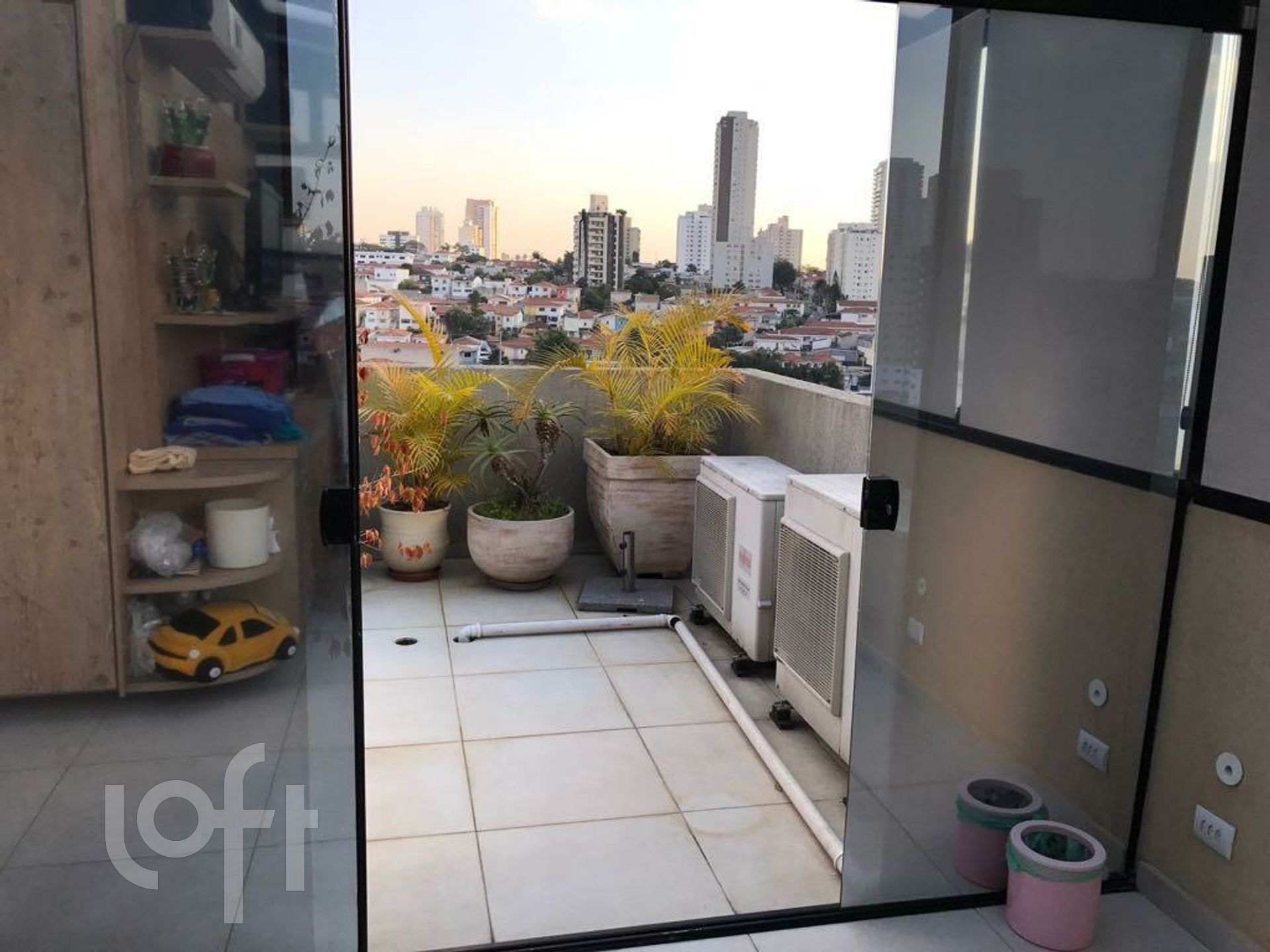 Apartamento à venda com 3 quartos, 120m² - Foto 4