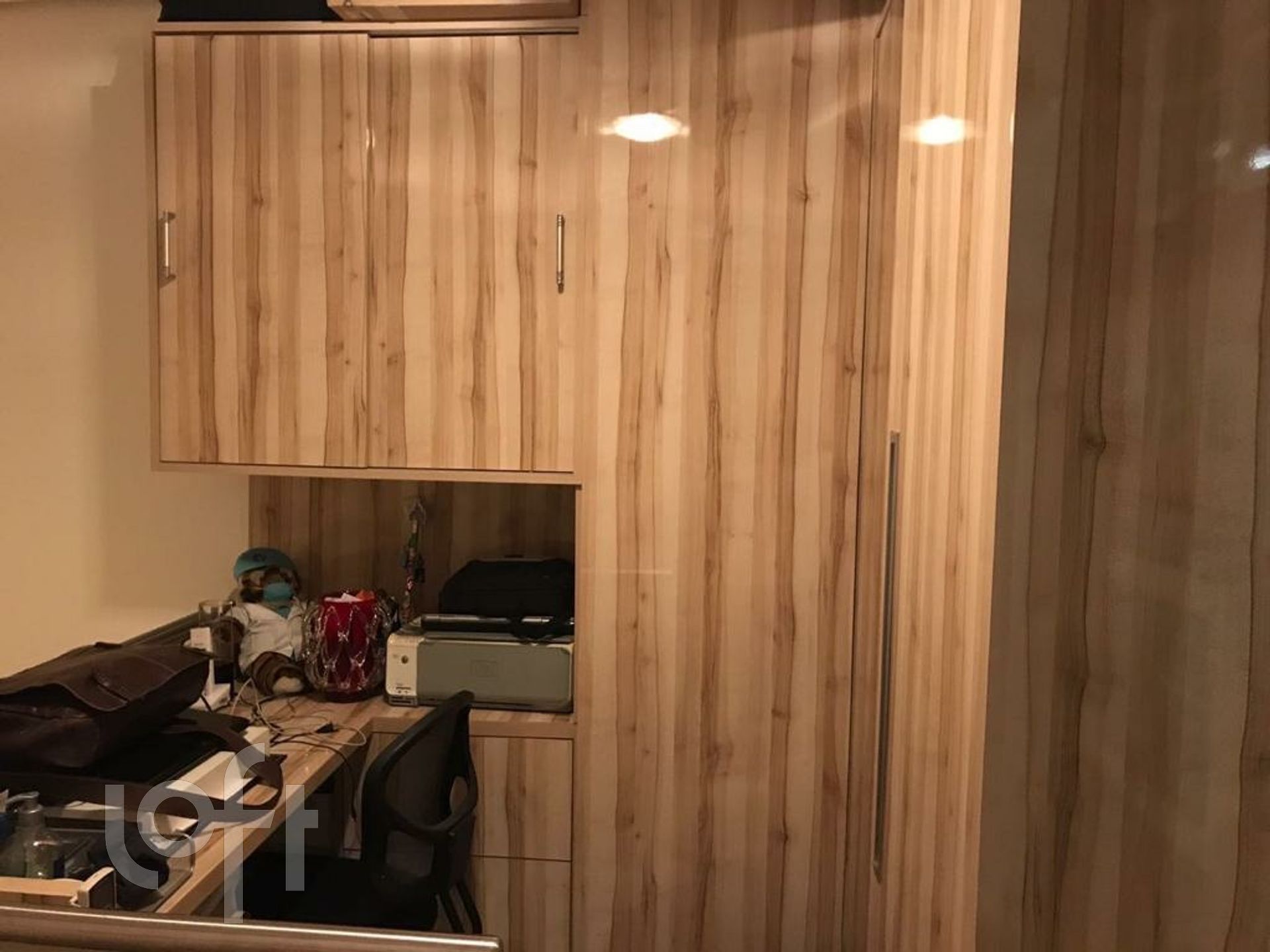 Apartamento à venda com 3 quartos, 120m² - Foto 26