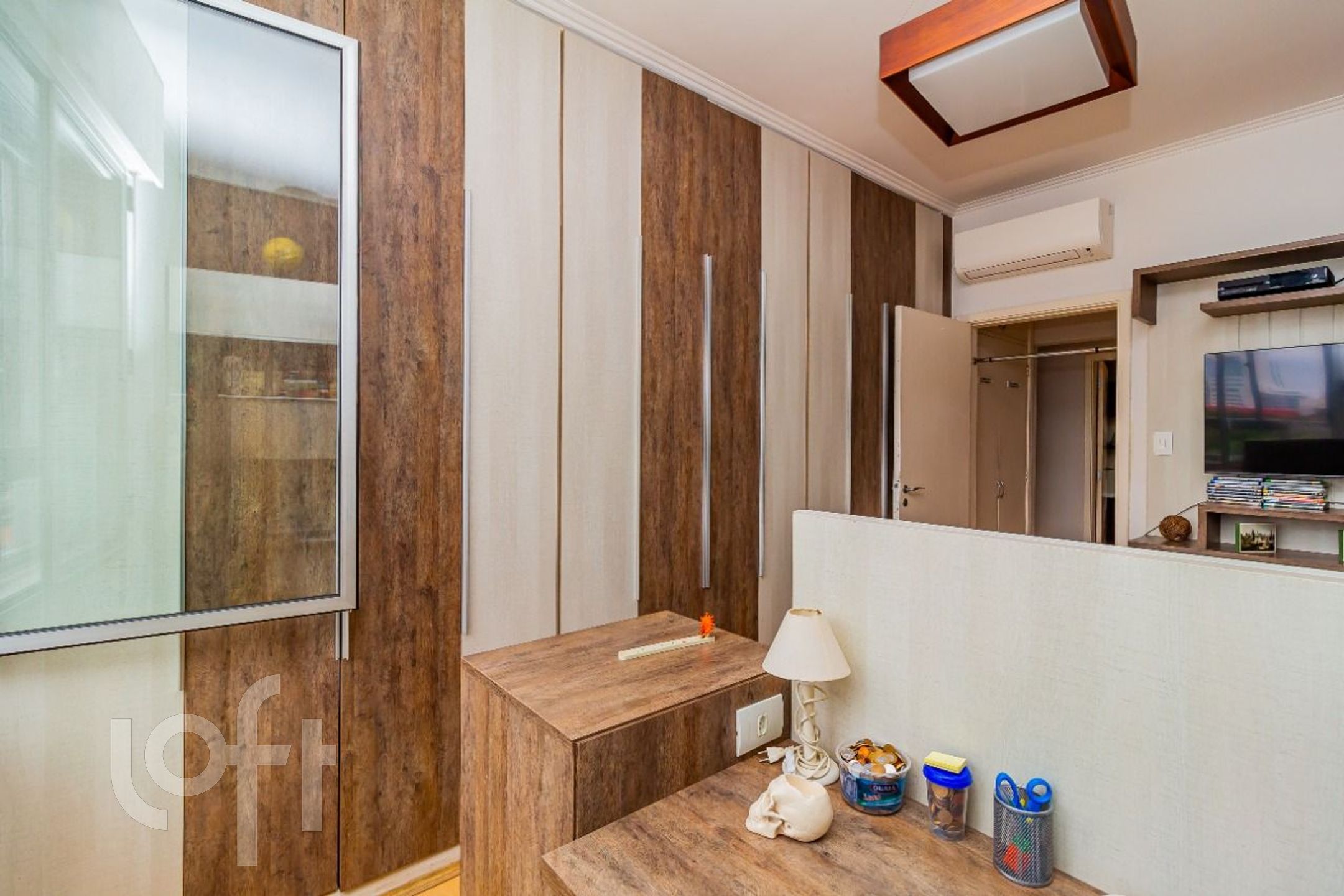 Apartamento à venda com 3 quartos, 156m² - Foto 32