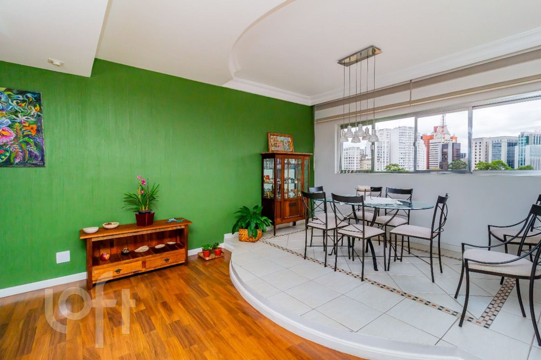 Apartamento à venda com 3 quartos, 156m² - Foto 13