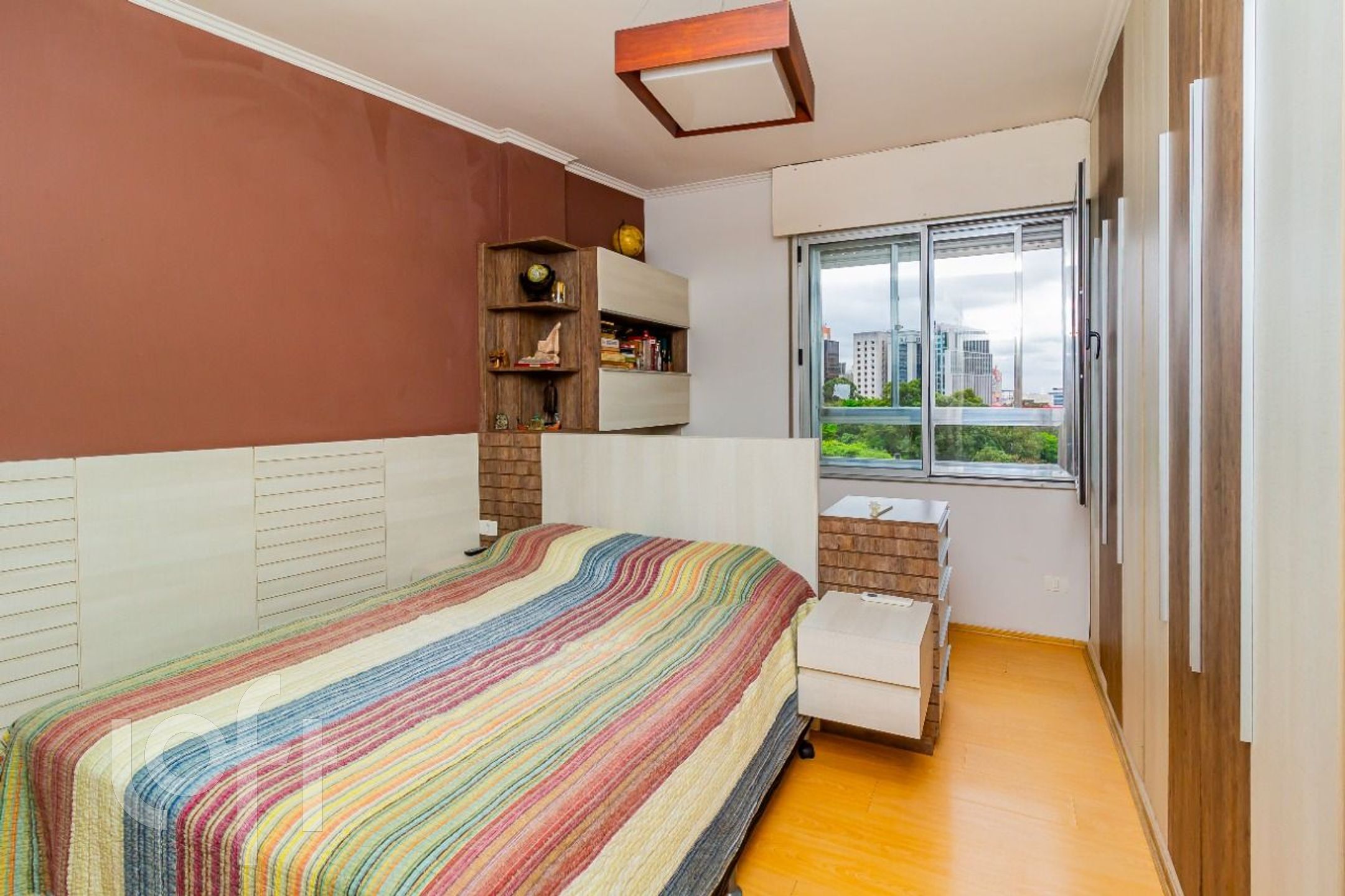 Apartamento à venda com 3 quartos, 156m² - Foto 31