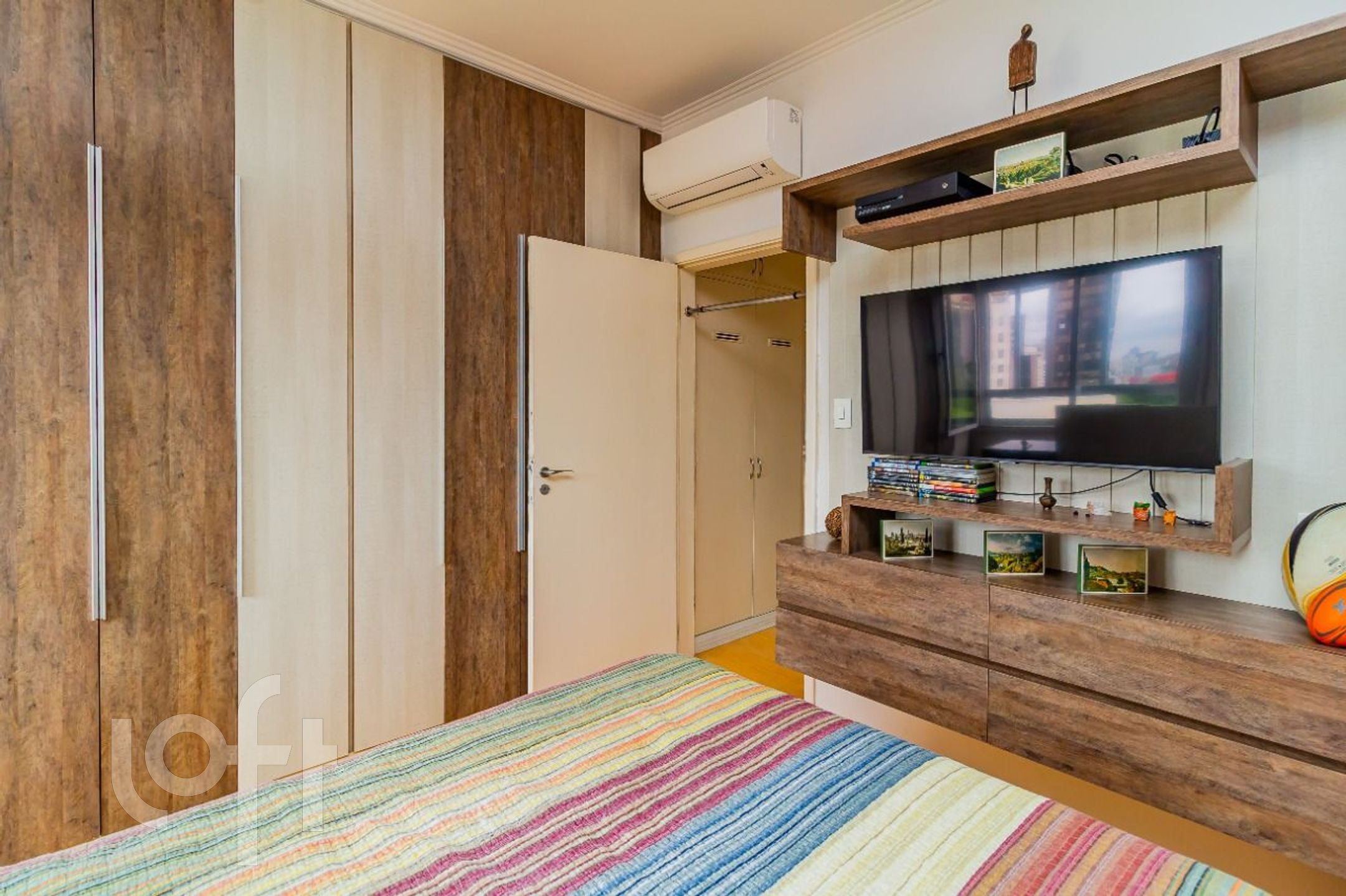 Apartamento à venda com 3 quartos, 156m² - Foto 33