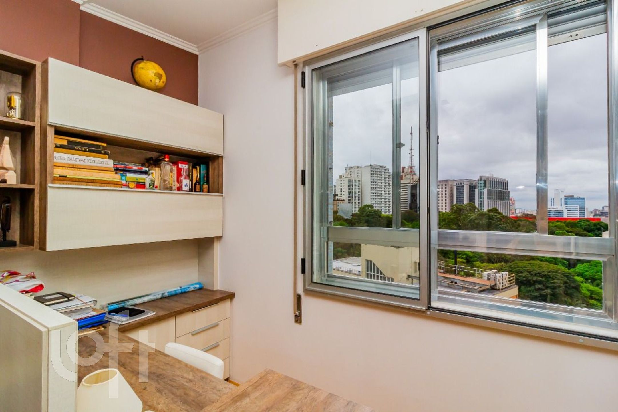 Apartamento à venda com 3 quartos, 156m² - Foto 34