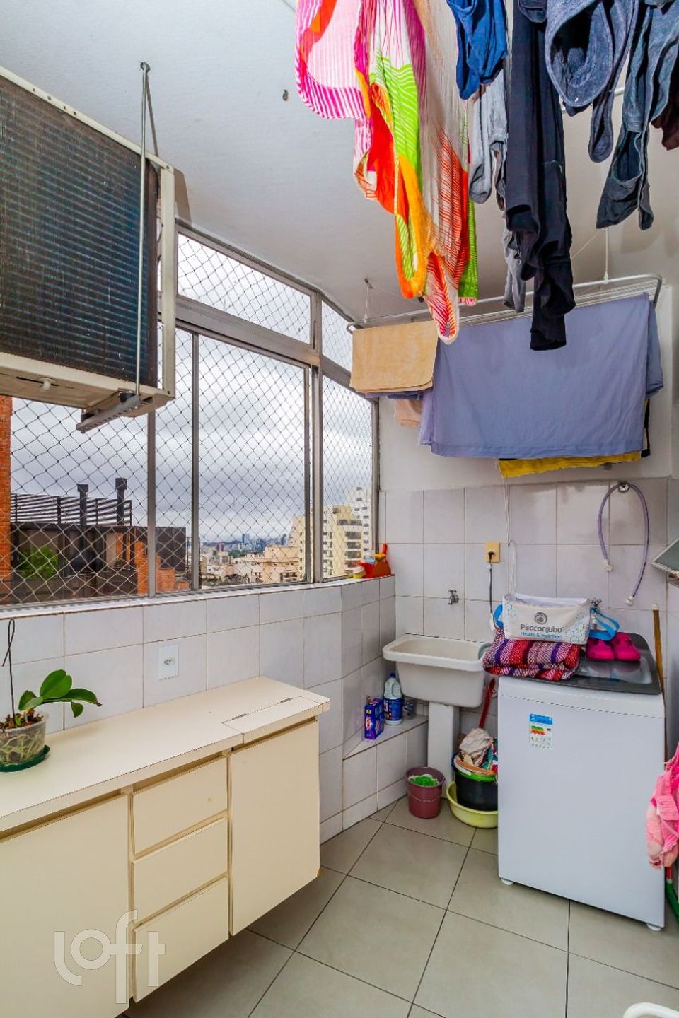 Apartamento à venda com 3 quartos, 156m² - Foto 22