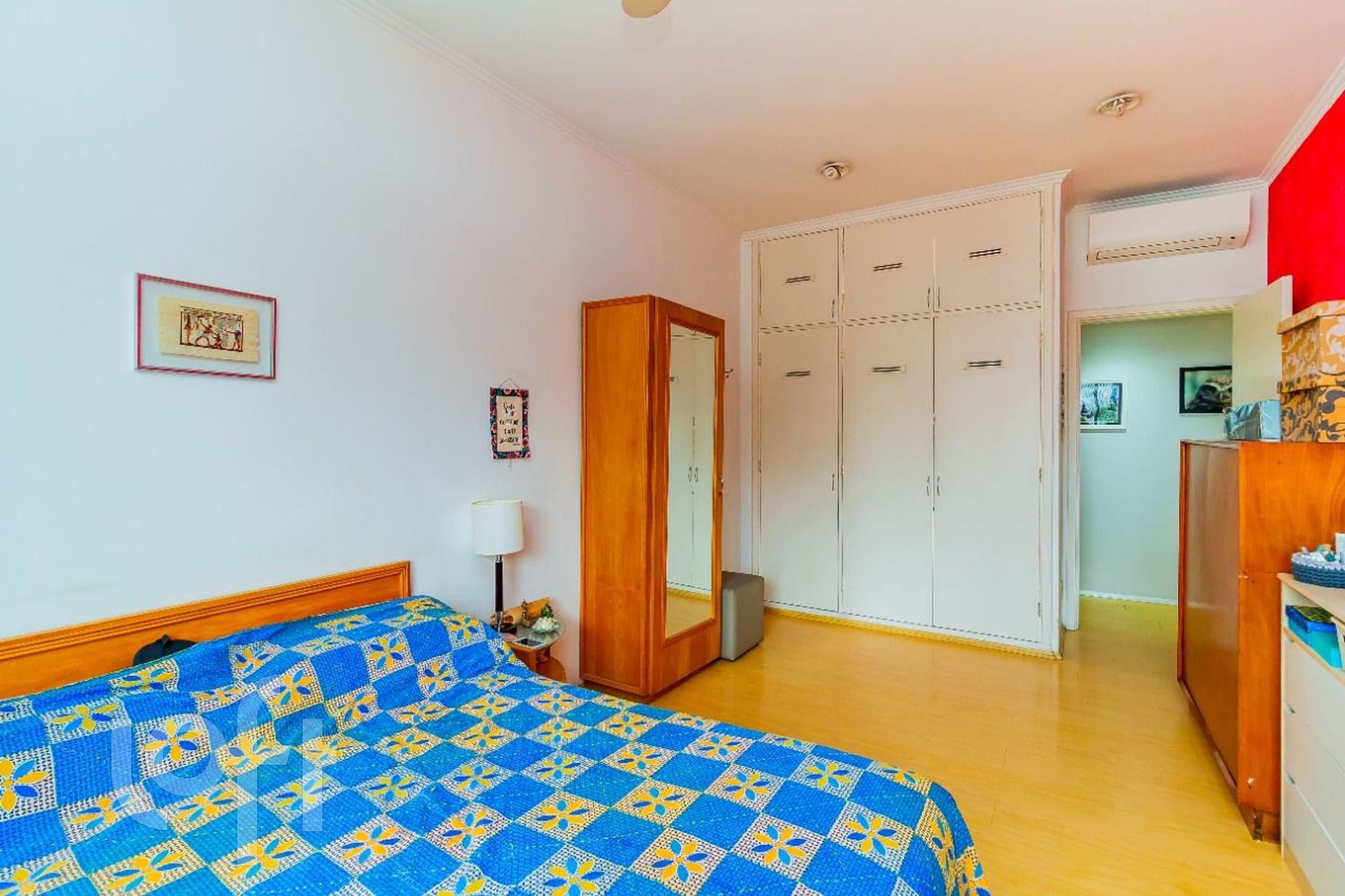 Apartamento à venda com 3 quartos, 156m² - Foto 27