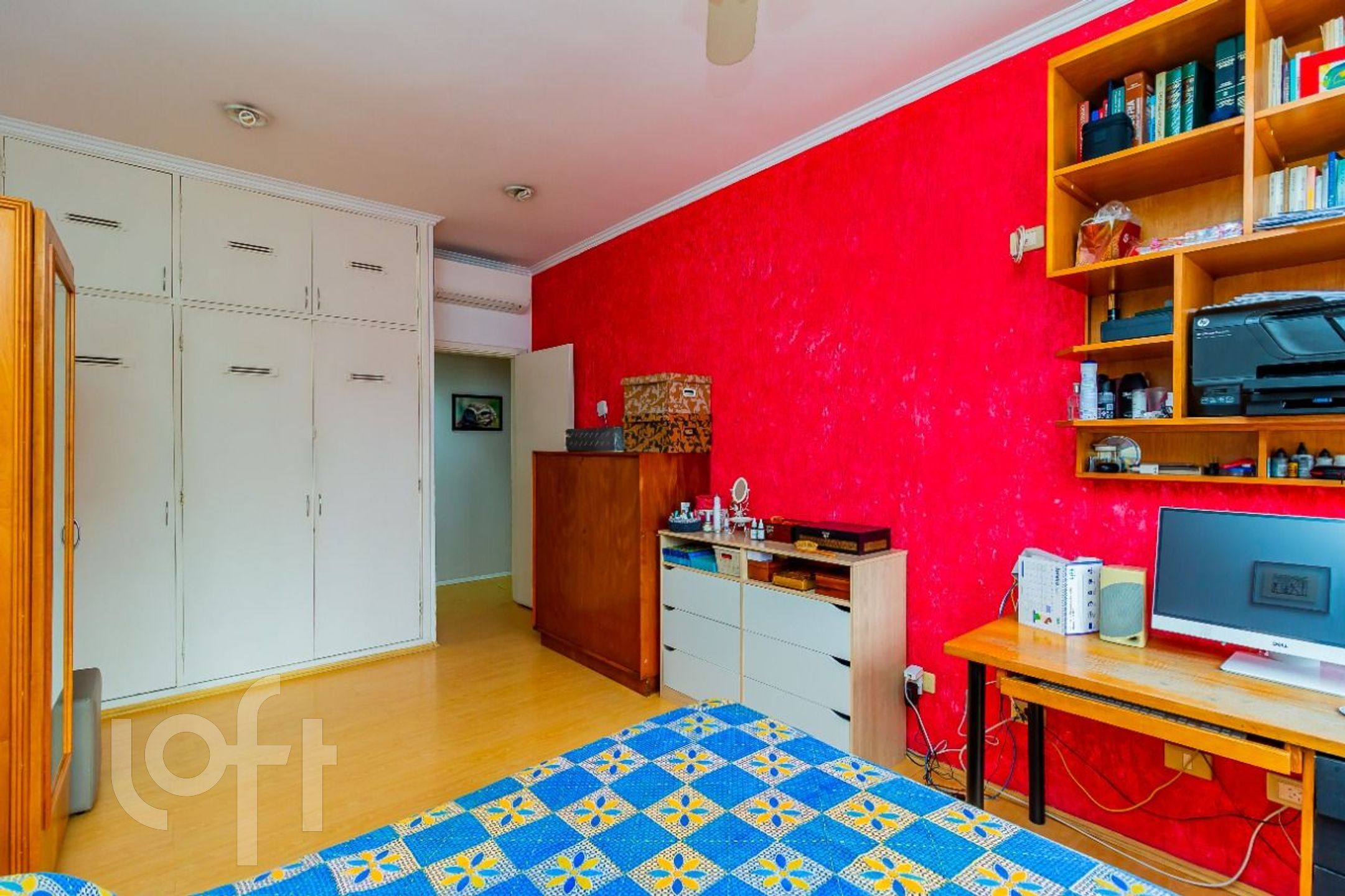 Apartamento à venda com 3 quartos, 156m² - Foto 28