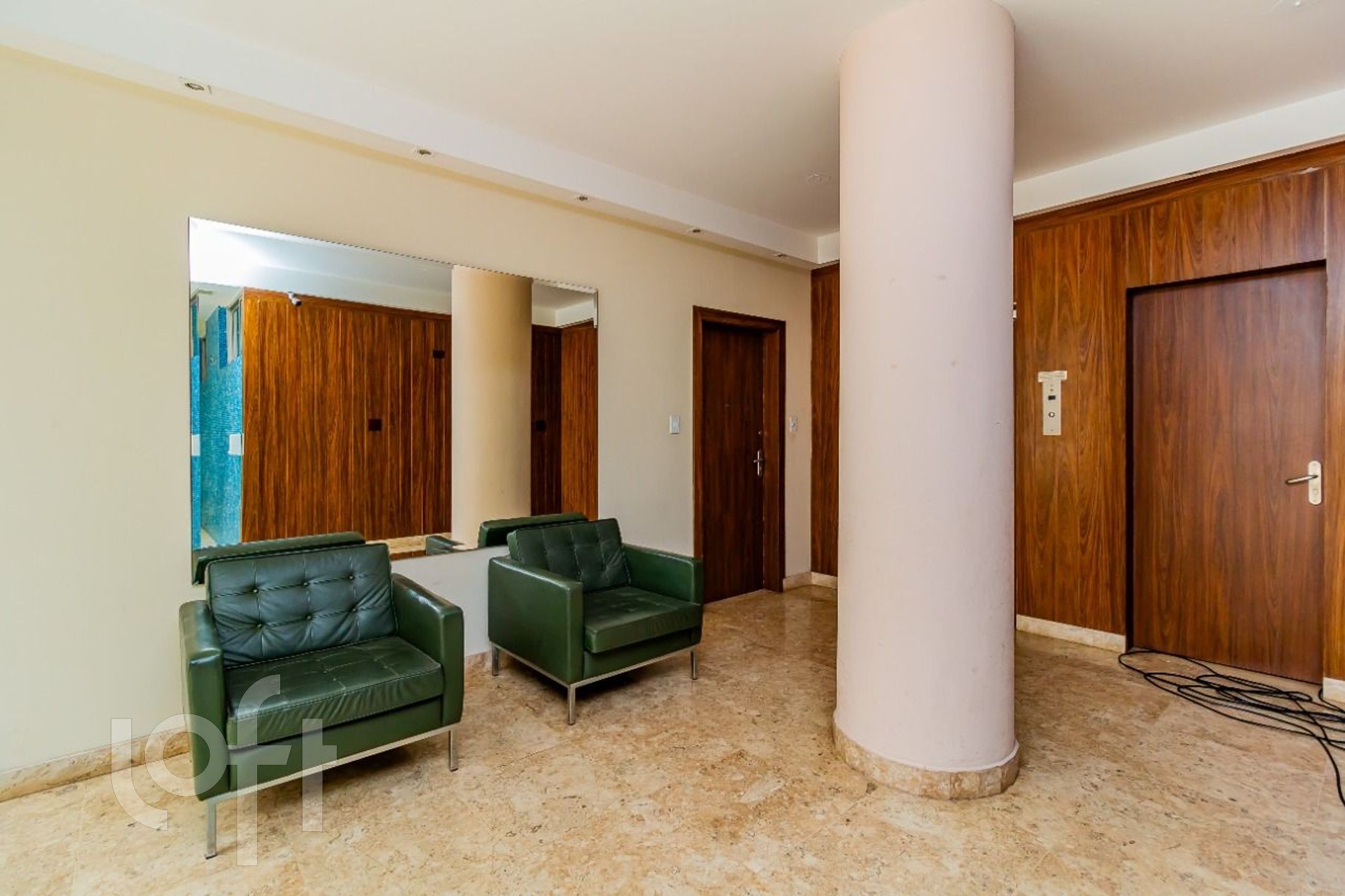 Apartamento à venda com 3 quartos, 156m² - Foto 54