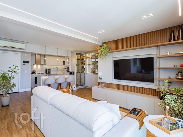 Apartamento com 97m², 3 dormitórios, 2 suítes, 2 vagas, Boa Vista em Porto Alegre