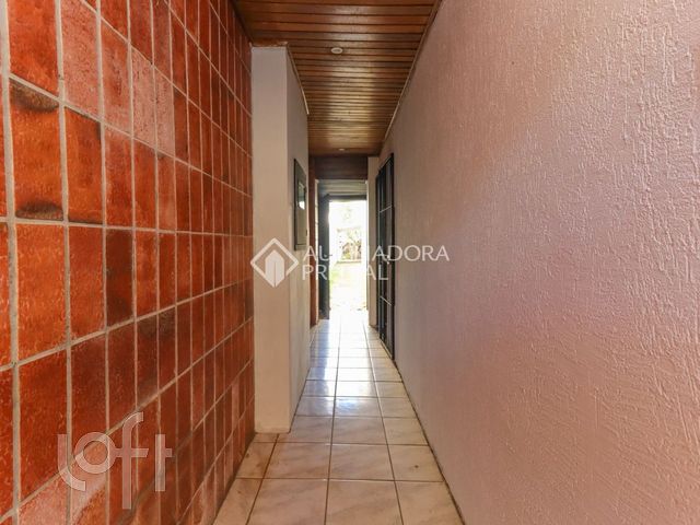 Casa com 200m², 3 dormitórios, Menino Deus em Porto Alegre