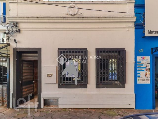 Casa com 200m², 3 dormitórios, Menino Deus em Porto Alegre