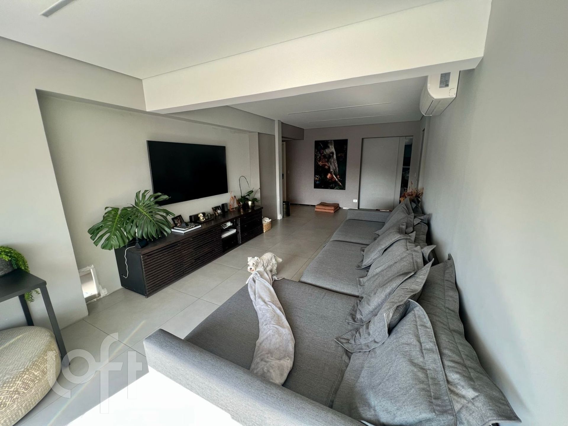 Apartamento à venda com 2 quartos, 165m² - Foto 9