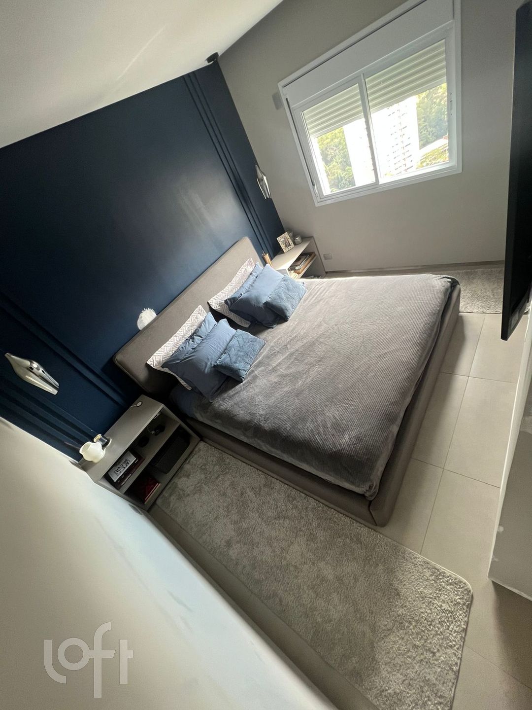 Apartamento à venda com 2 quartos, 165m² - Foto 11