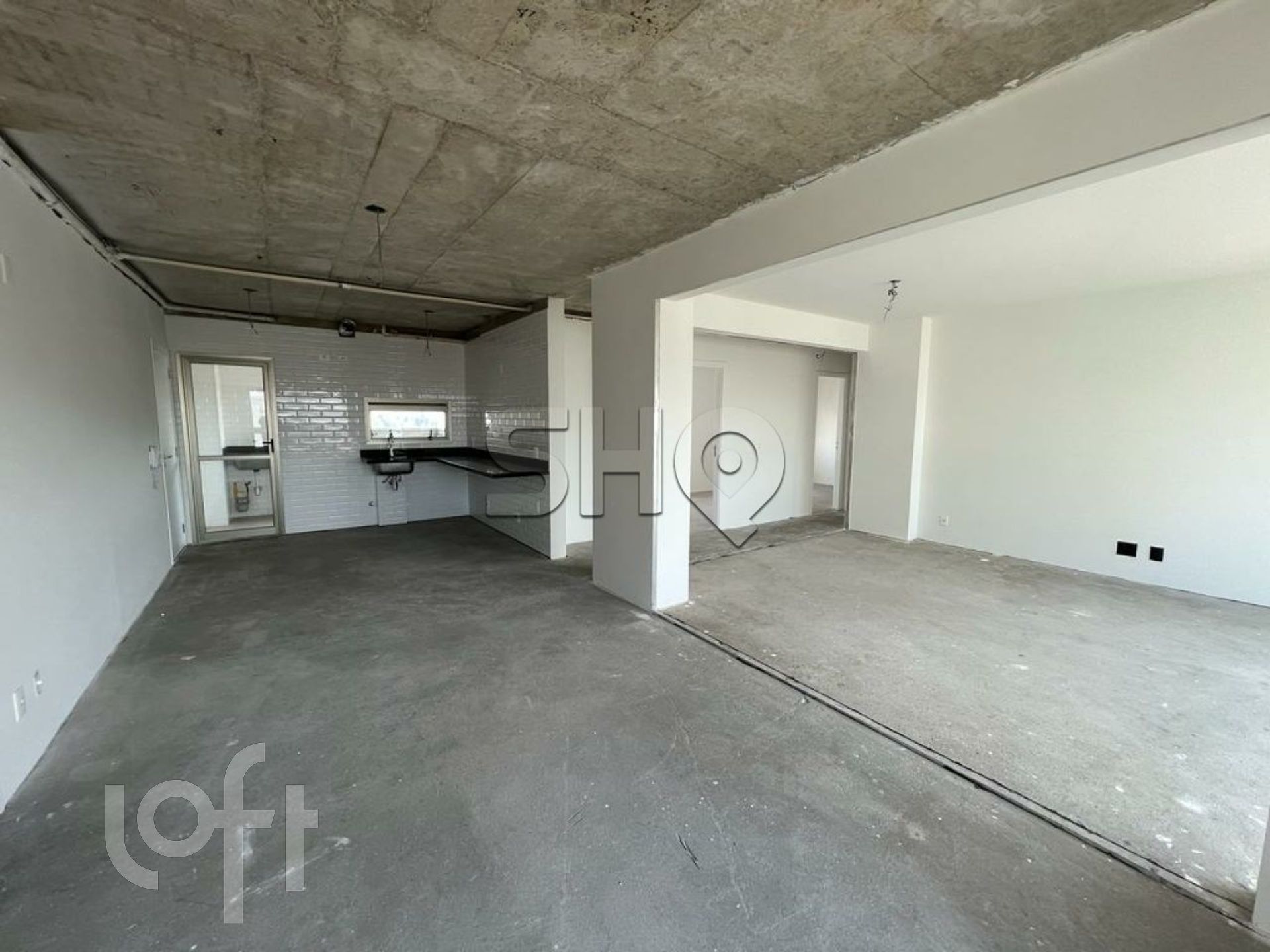 Apartamento à venda com 3 quartos, 113m² - Foto 12