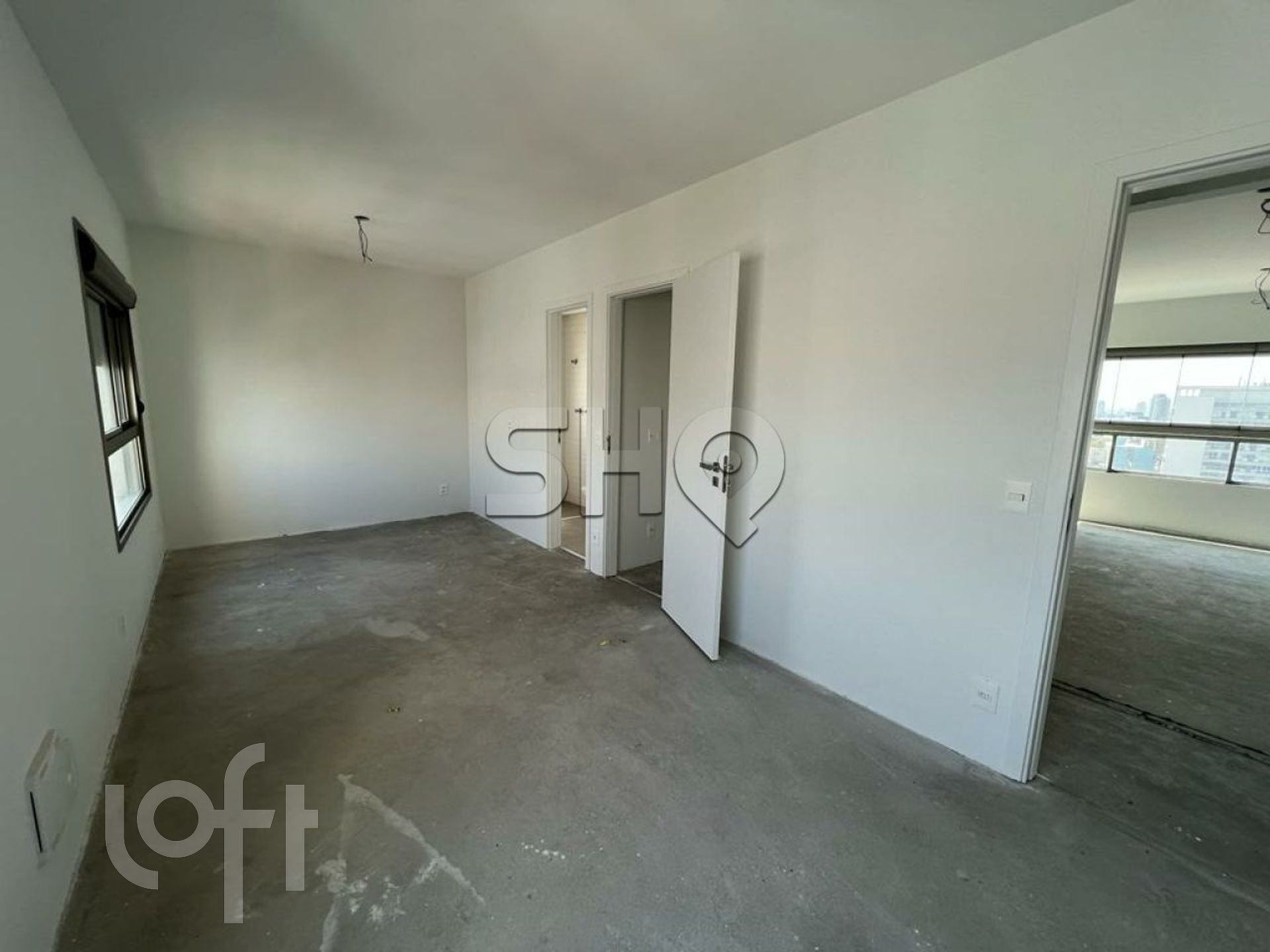 Apartamento à venda com 3 quartos, 113m² - Foto 3