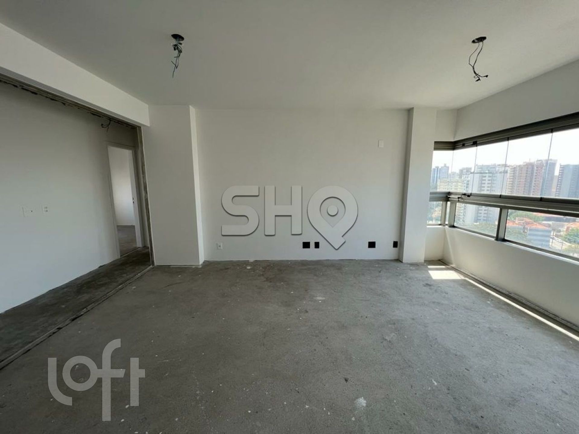 Apartamento à venda com 3 quartos, 113m² - Foto 6