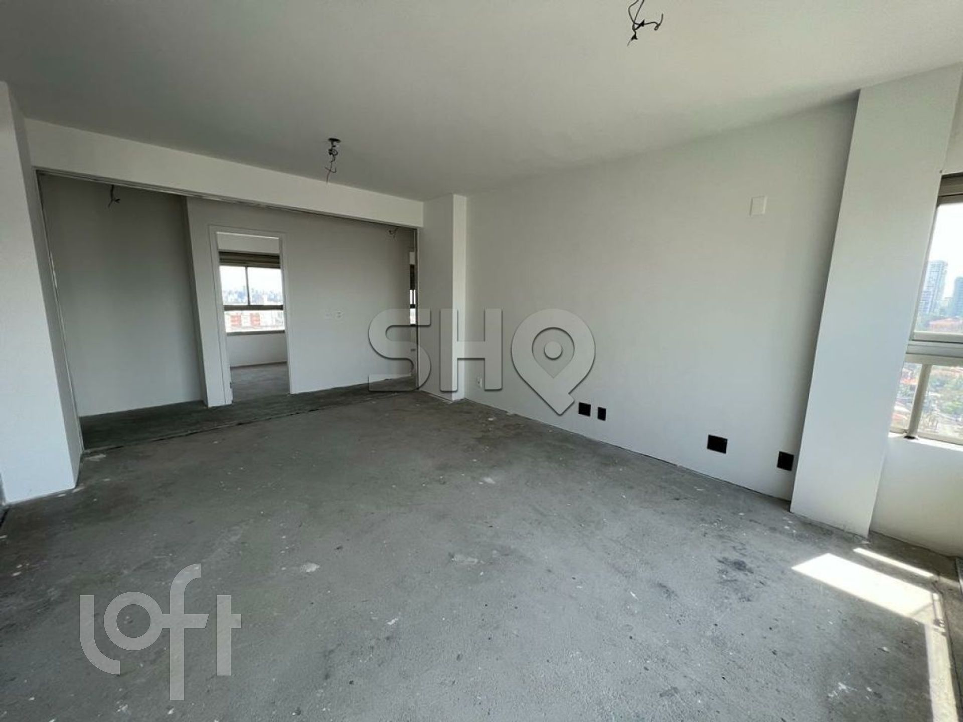 Apartamento à venda com 3 quartos, 113m² - Foto 5