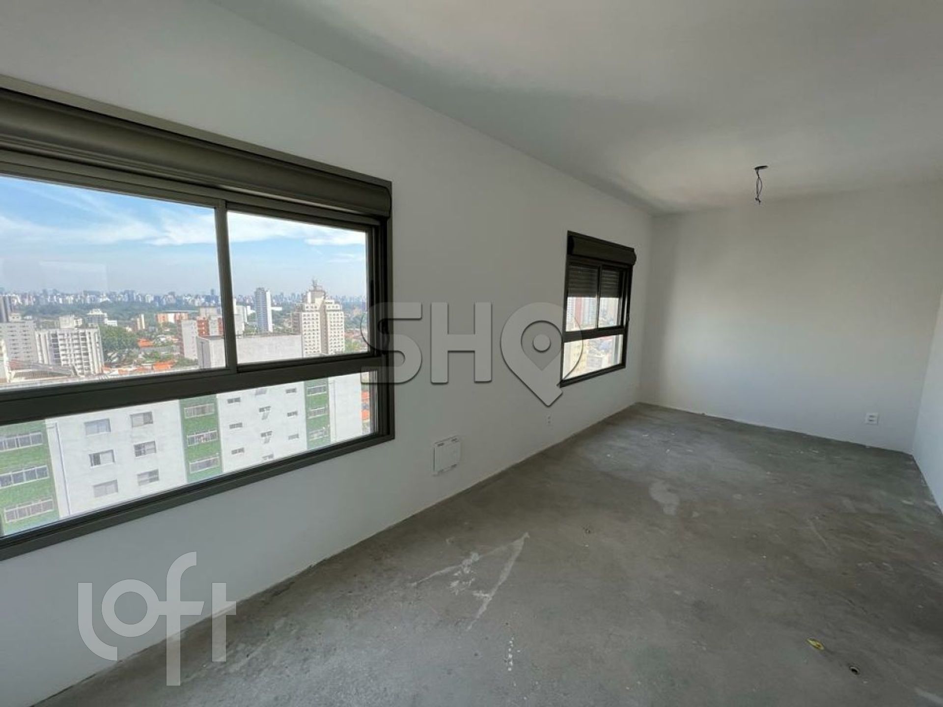 Apartamento à venda com 3 quartos, 113m² - Foto 1