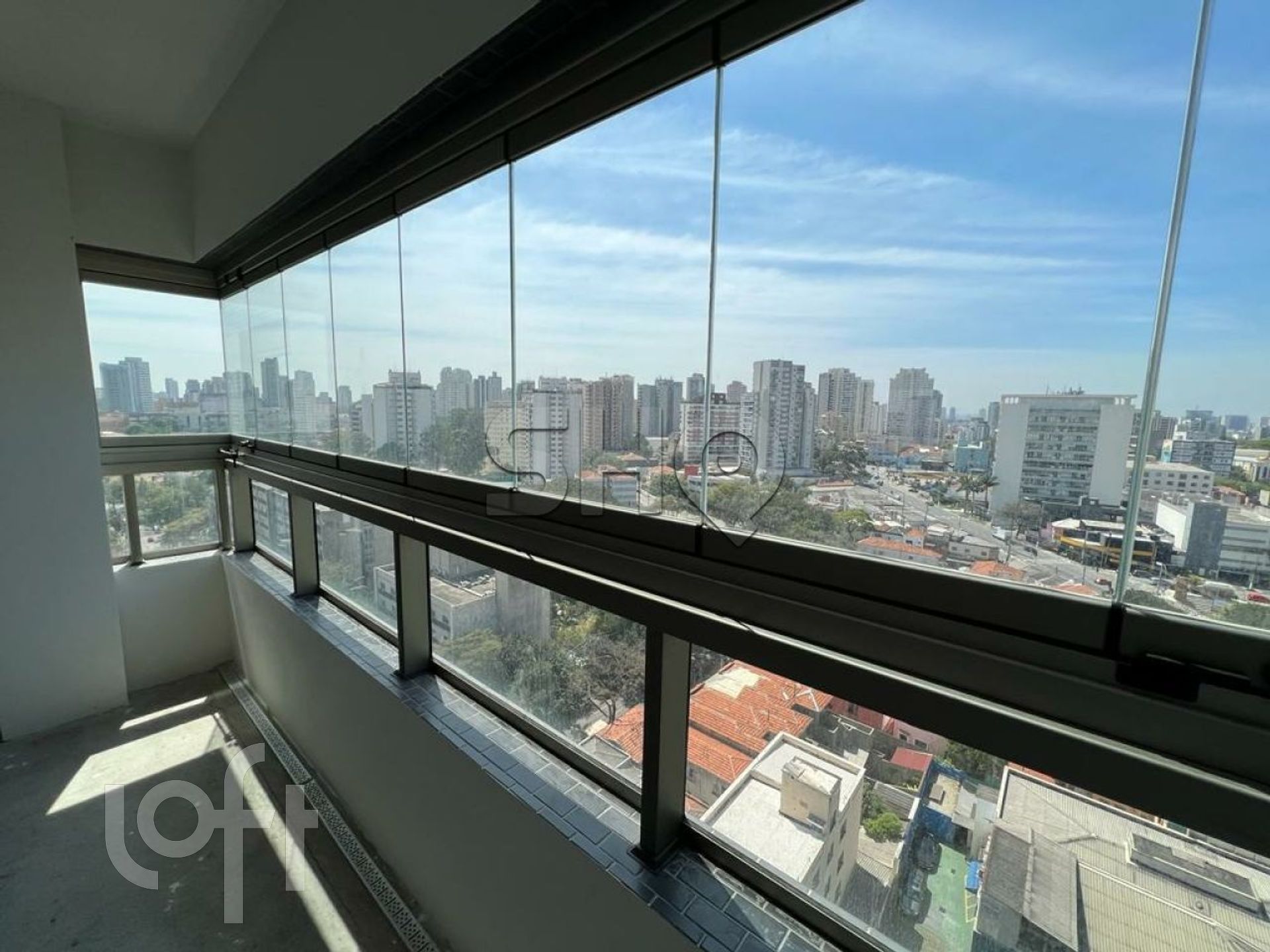 Apartamento à venda com 3 quartos, 113m² - Foto 4