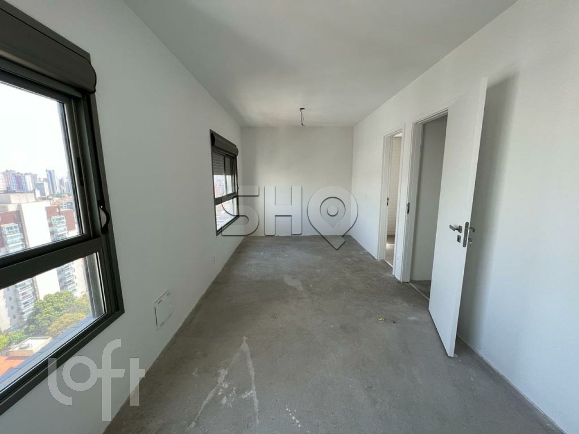 Apartamento à venda com 3 quartos, 113m² - Foto 2