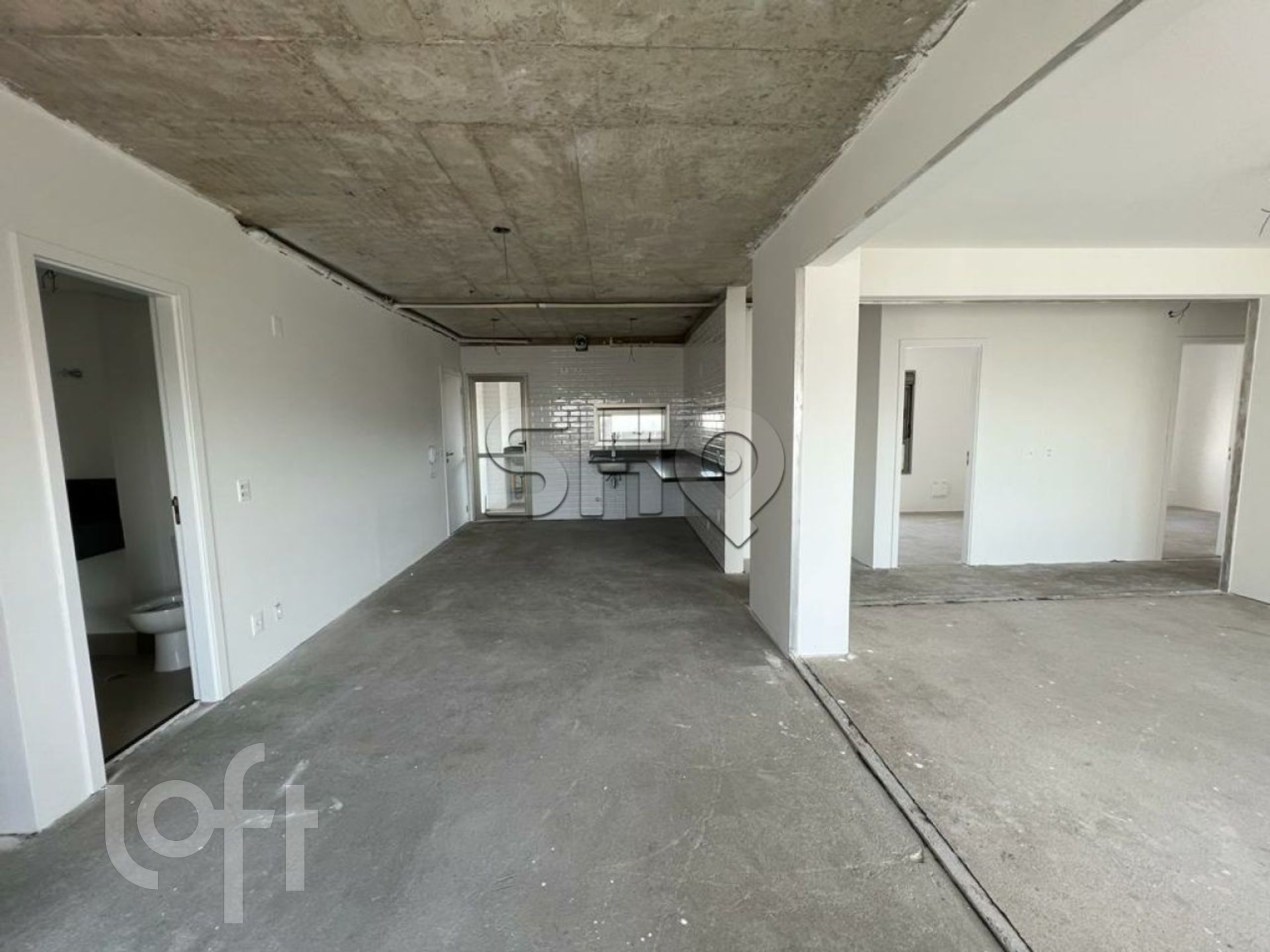 Apartamento à venda com 3 quartos, 113m² - Foto 11