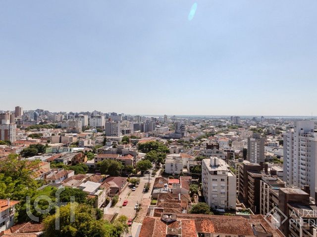 Apartamento com 104m², 3 dormitórios, 1 suíte, 2 vagas, São João em Porto Alegre
