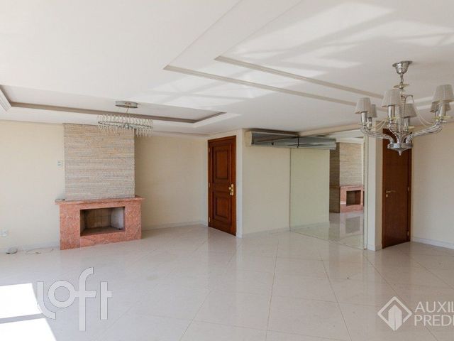 Apartamento com 104m², 3 dormitórios, 1 suíte, 2 vagas, São João em Porto Alegre